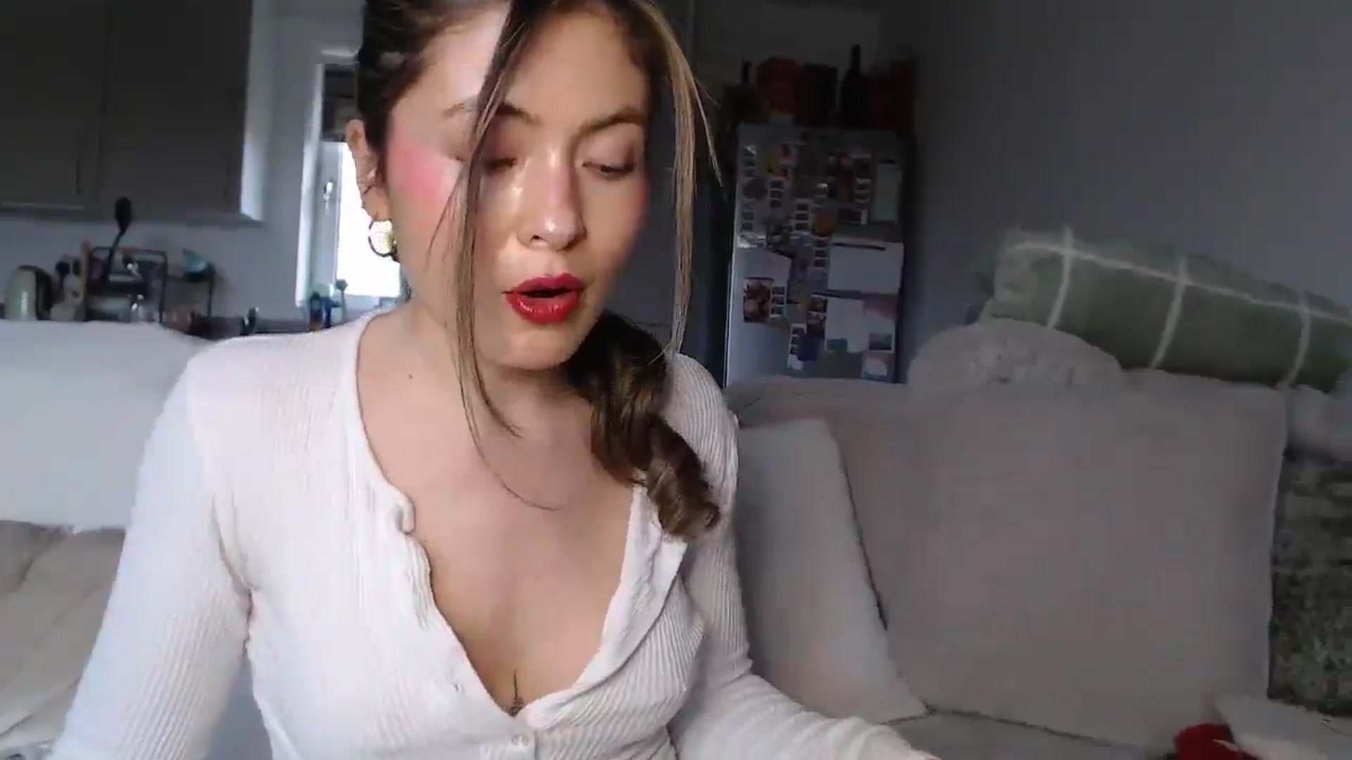 Gallery image thumbnail from FlorenceRose1's myfreecams stream on, 02/06/2026, 14:32 image 14 of 20