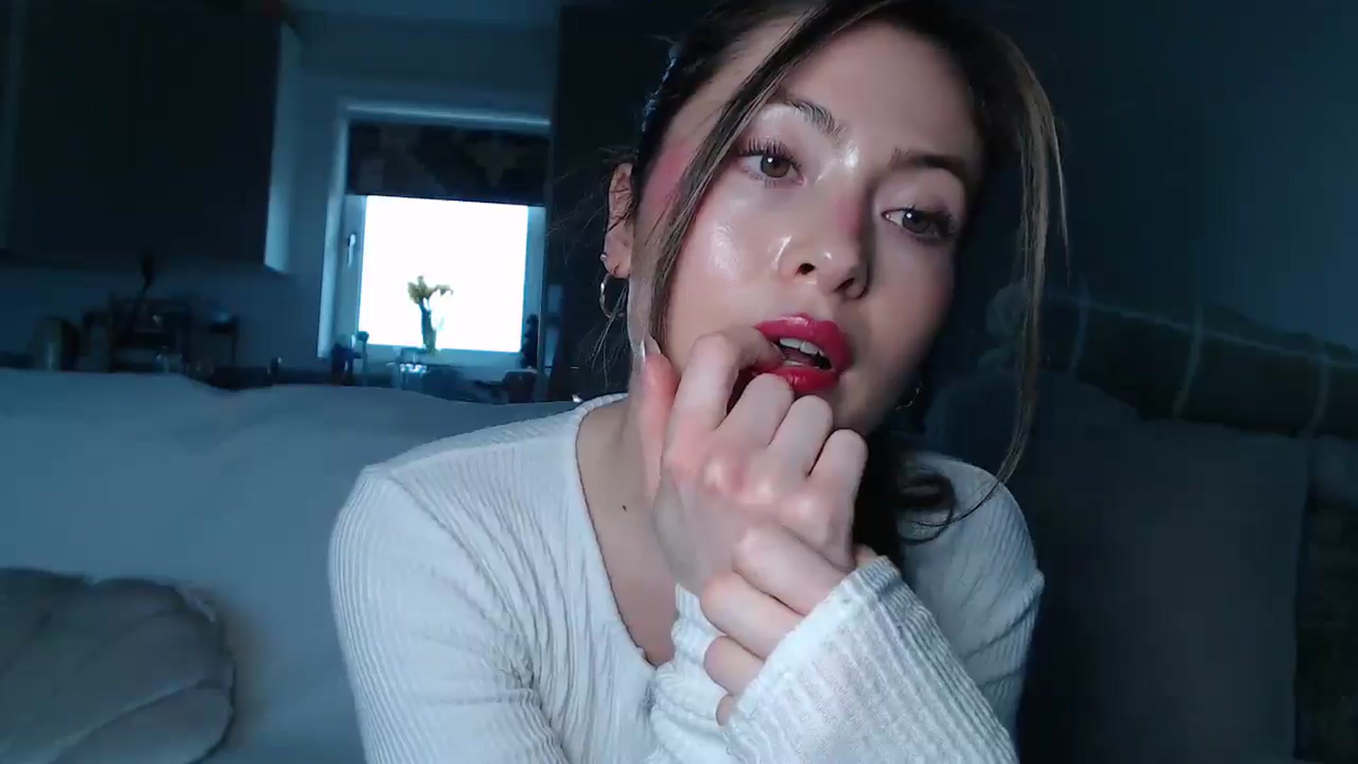 Gallery image thumbnail from FlorenceRose1's myfreecams stream on, 02/06/2026, 14:32 image 17 of 20