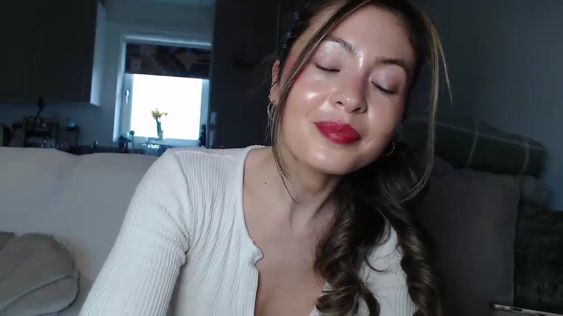 Gallery image thumbnail from FlorenceRose1's myfreecams stream on, 02/06/2026, 14:32 image 18 of 20