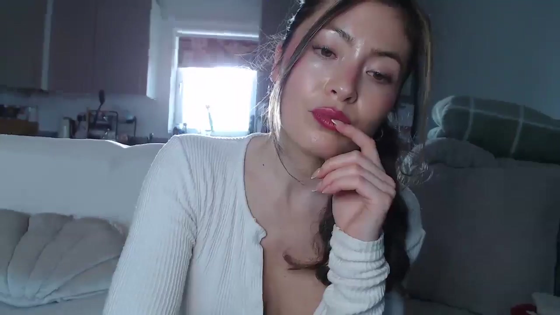Gallery image thumbnail from FlorenceRose1's myfreecams stream on, 02/06/2026, 15:45 image 6 of 20