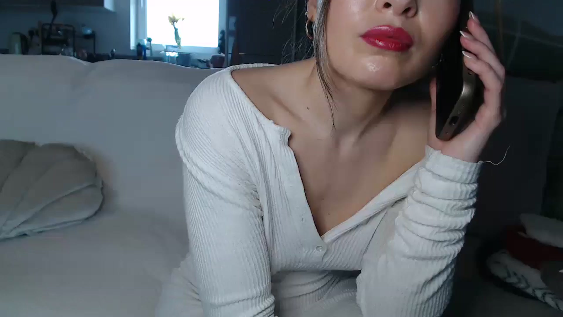Gallery image thumbnail from FlorenceRose1's myfreecams stream on, 02/06/2026, 15:45 image 1 of 20