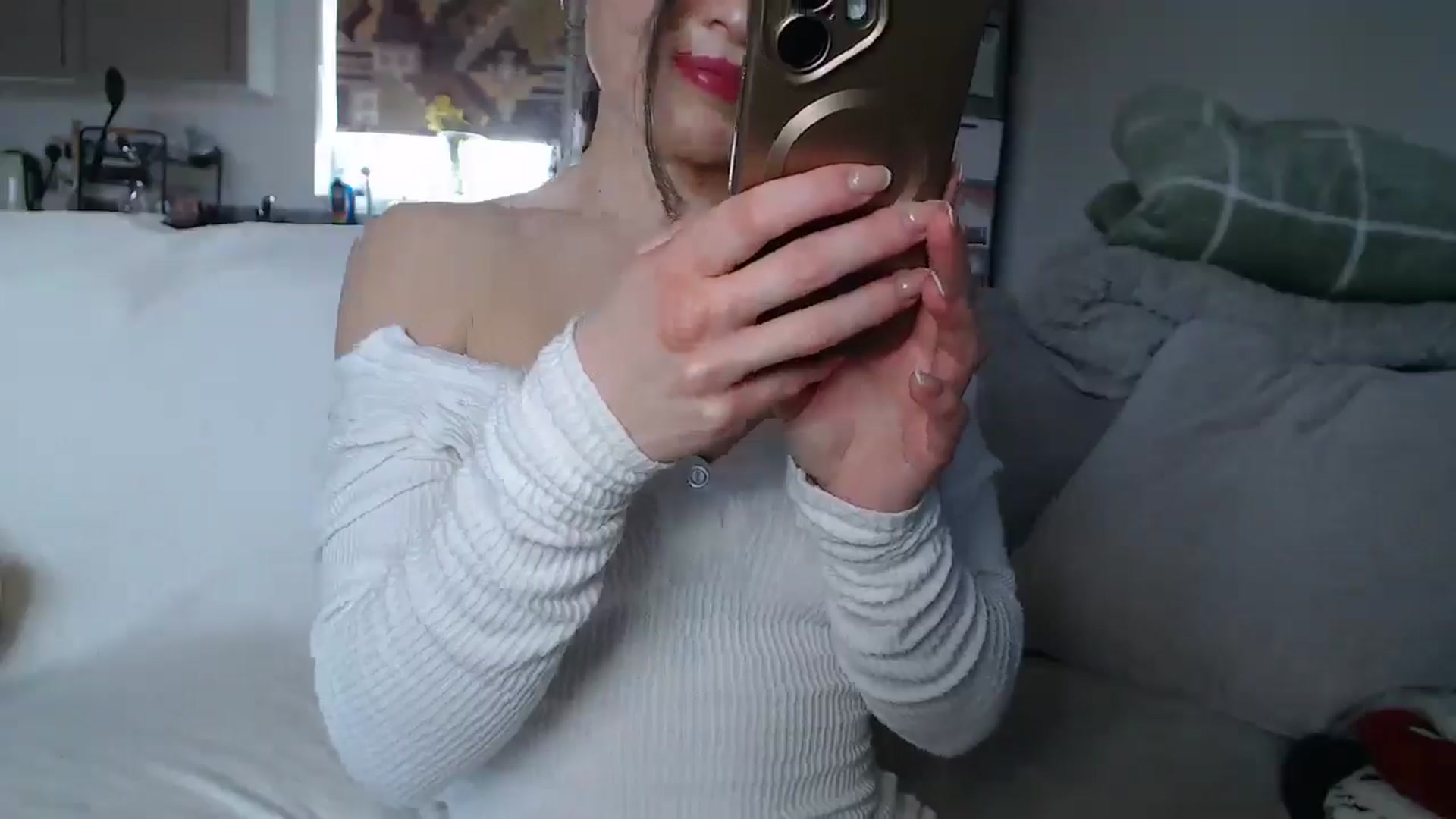 Gallery image thumbnail from FlorenceRose1's myfreecams stream on, 02/06/2026, 15:45 image 11 of 20