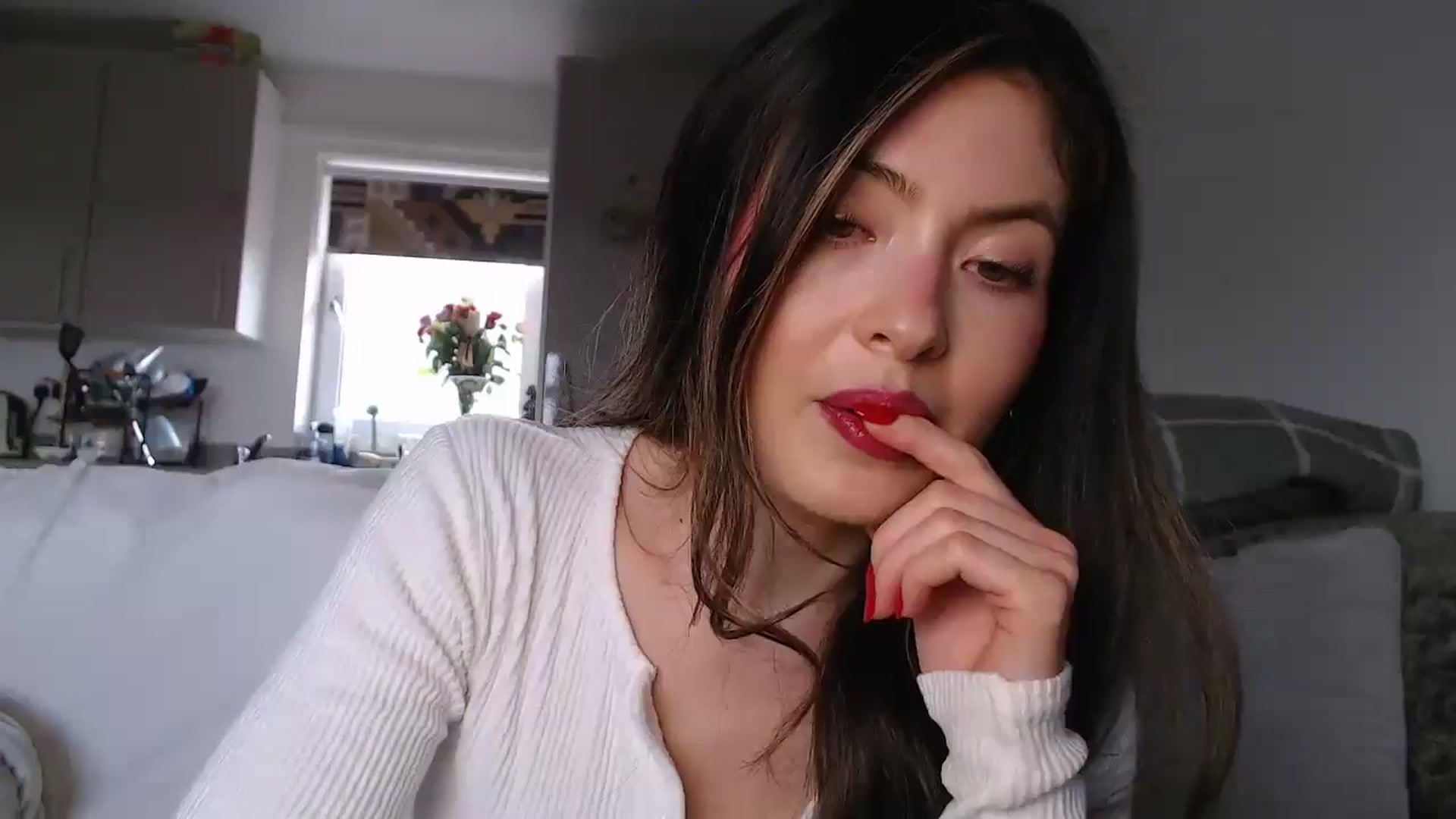 Gallery image thumbnail from FlorenceRose1's myfreecams stream on, 02/16/2026, 14:59 image 1 of 20