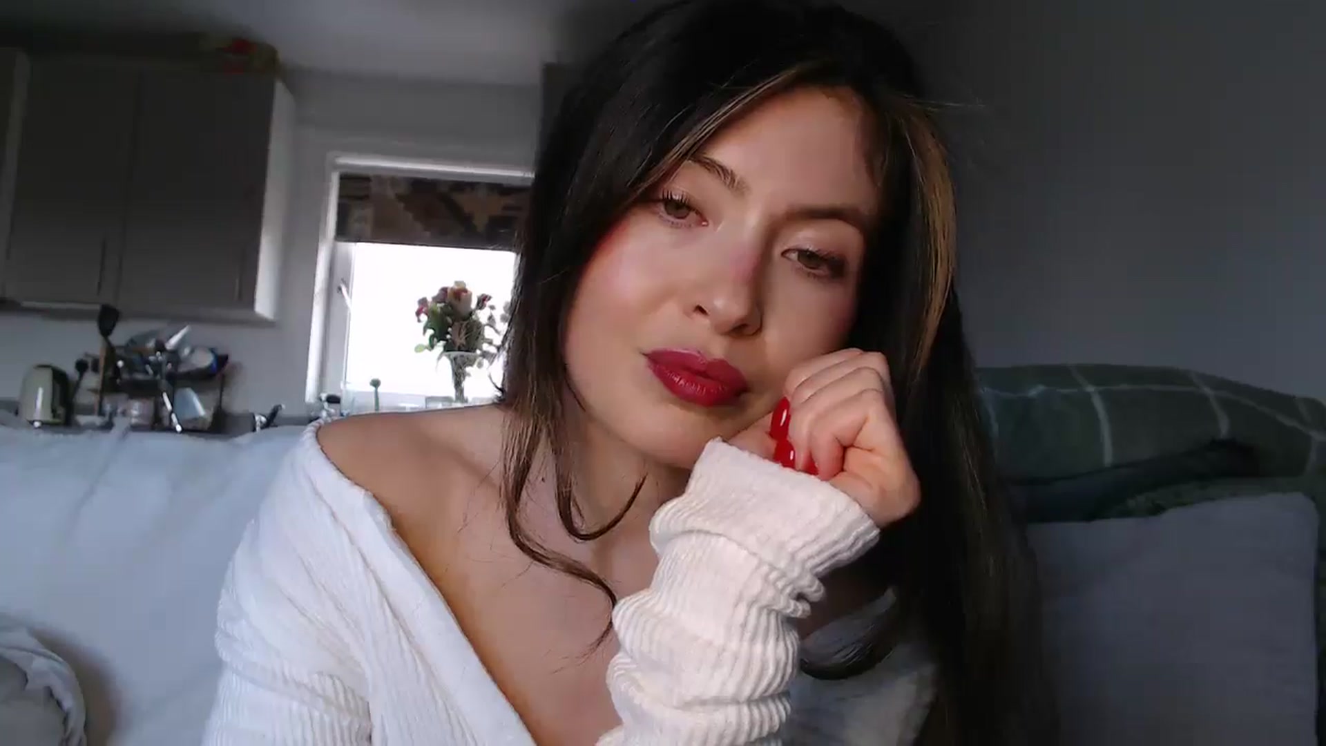 Gallery image thumbnail from FlorenceRose1's myfreecams stream on, 02/16/2026, 14:59 image 5 of 20