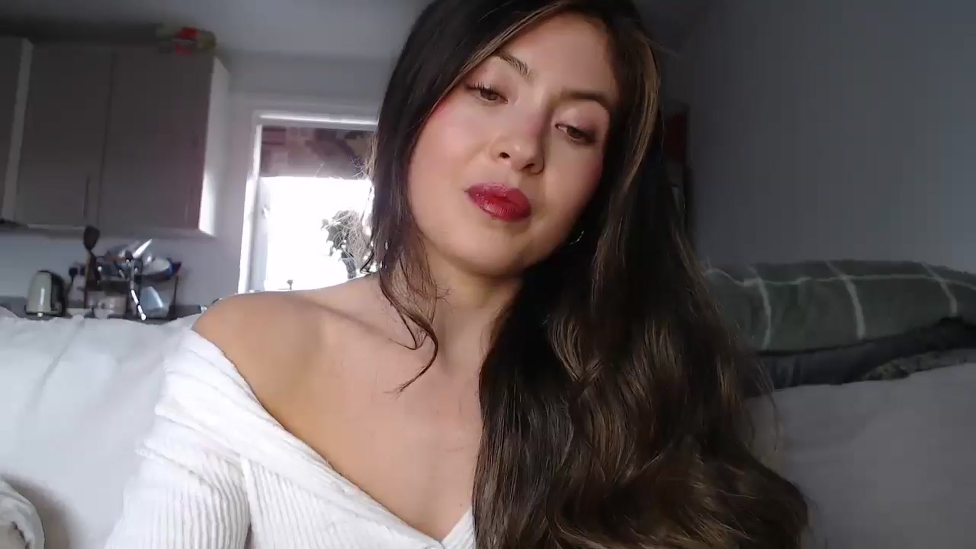 Gallery image thumbnail from FlorenceRose1's myfreecams stream on, 02/16/2026, 14:59 image 9 of 20
