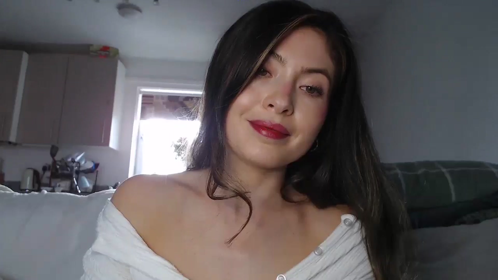 Gallery image thumbnail from FlorenceRose1's myfreecams stream on, 02/16/2026, 14:59 image 8 of 20
