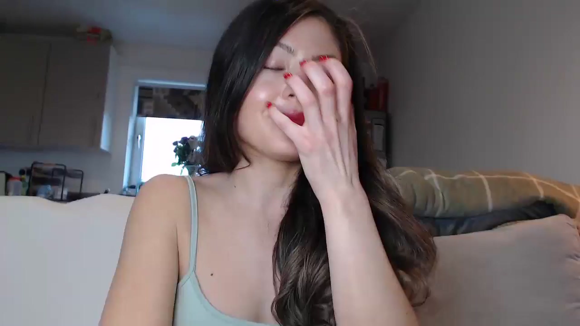Gallery image thumbnail from FlorenceRose1's myfreecams stream on, 02/19/2026, 14:40 image 16 of 20