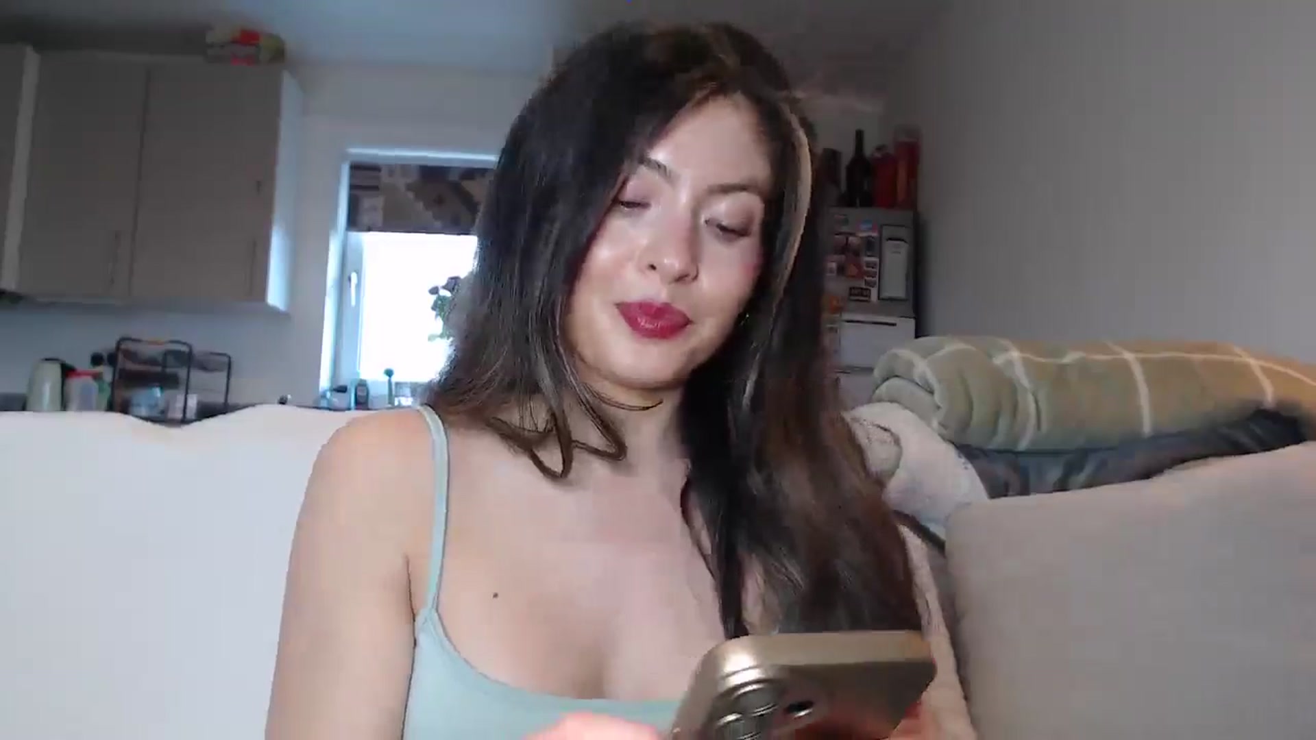 Gallery image thumbnail from FlorenceRose1's myfreecams stream on, 02/19/2026, 15:24 image 11 of 20
