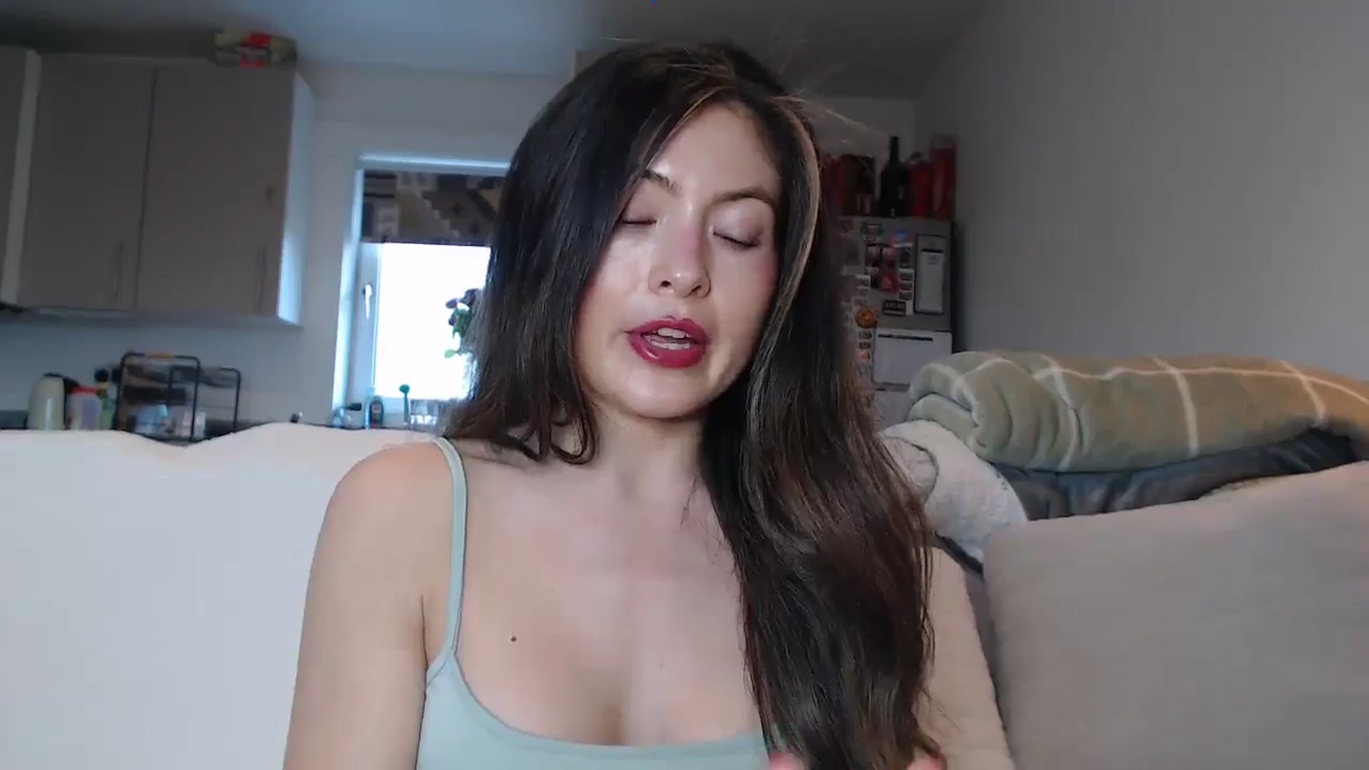 Gallery image thumbnail from FlorenceRose1's myfreecams stream on, 02/19/2026, 15:24 image 9 of 20