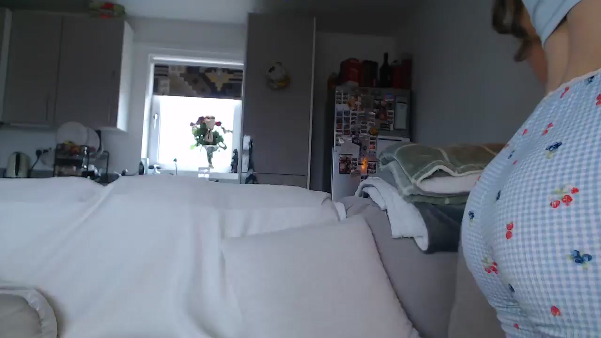 Gallery image thumbnail from FlorenceRose1's myfreecams stream on, 02/23/2026, 14:38 image 4 of 20