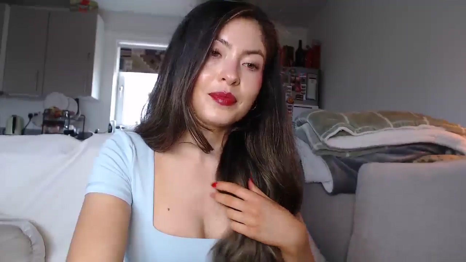 Gallery image thumbnail from FlorenceRose1's myfreecams stream on, 02/23/2026, 14:38 image 11 of 20