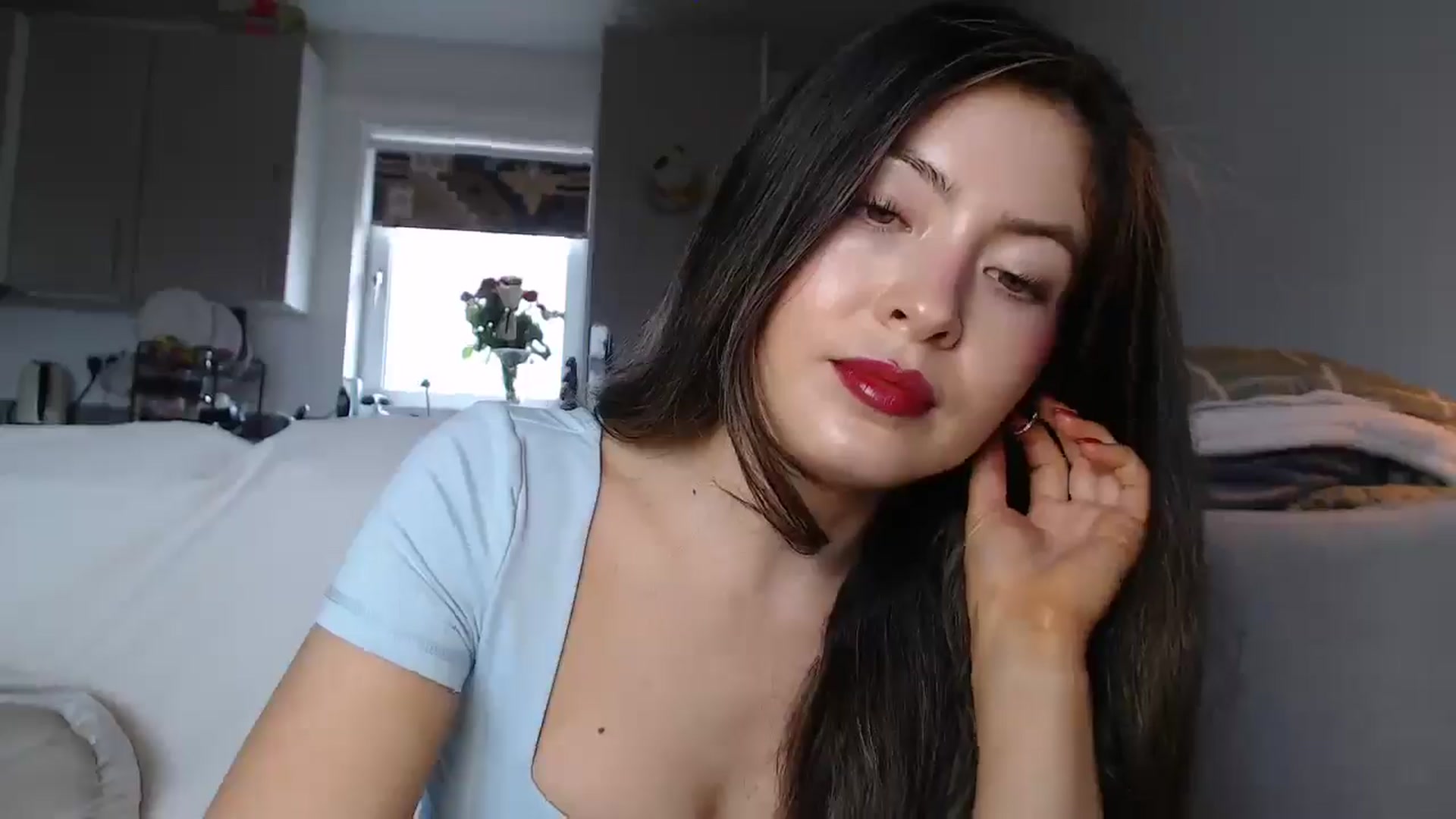 Gallery image thumbnail from FlorenceRose1's myfreecams stream on, 02/23/2026, 14:38 image 10 of 20