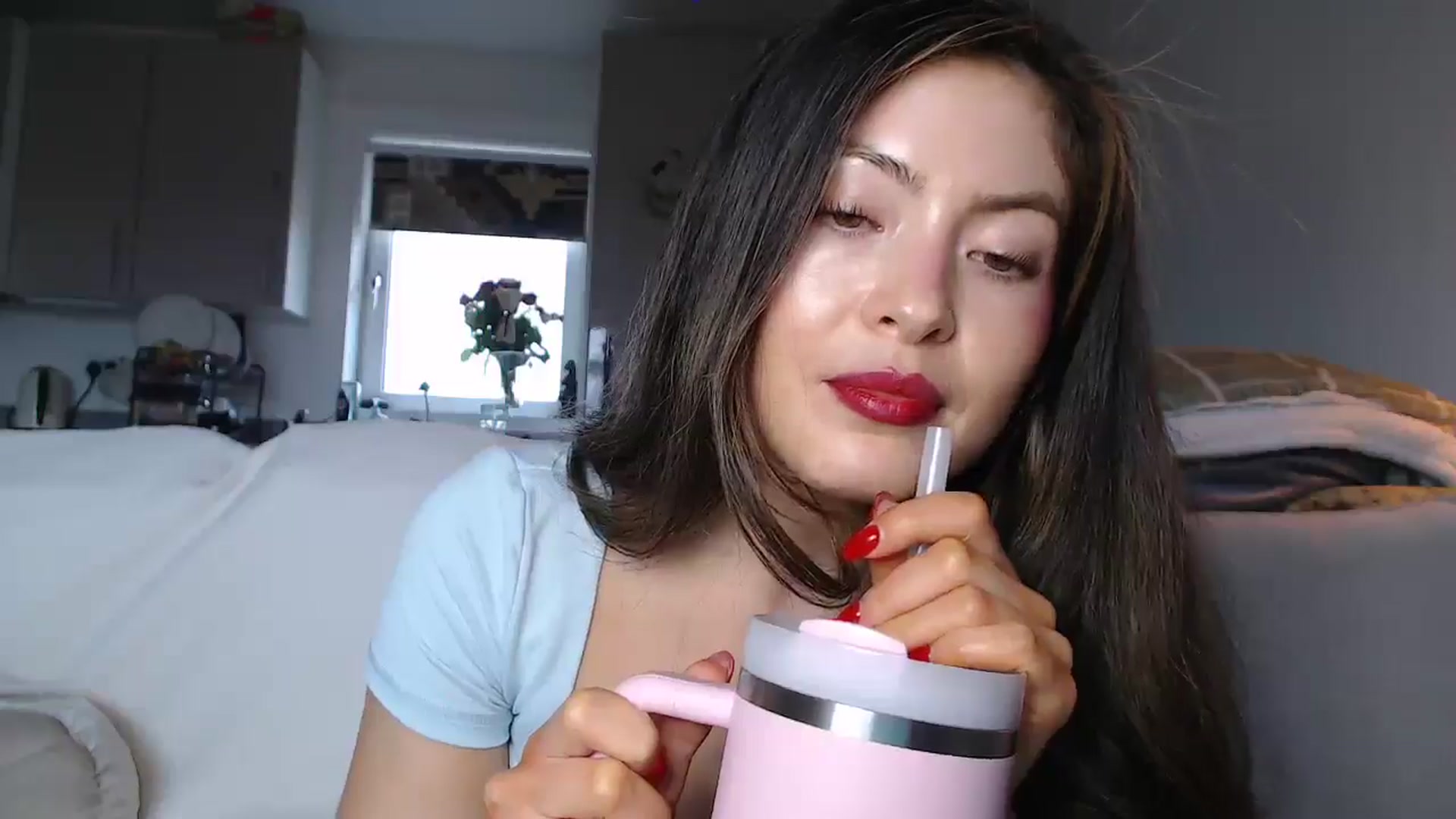 Gallery image thumbnail from FlorenceRose1's myfreecams stream on, 02/23/2026, 14:38 image 16 of 20