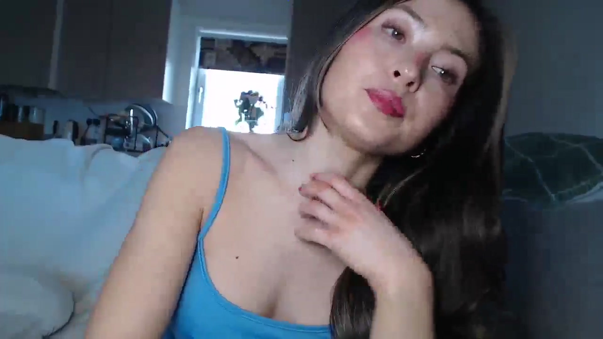 Gallery image thumbnail from FlorenceRose1's myfreecams stream on, 02/27/2026, 16:06 image 13 of 20