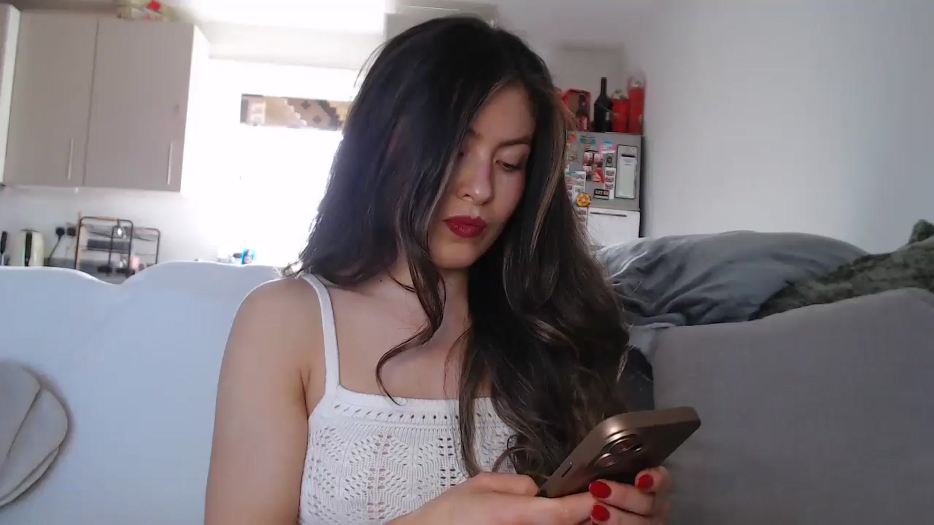 Gallery image thumbnail from FlorenceRose1's myfreecams stream on, 03/02/2026, 15:16 image 8 of 20