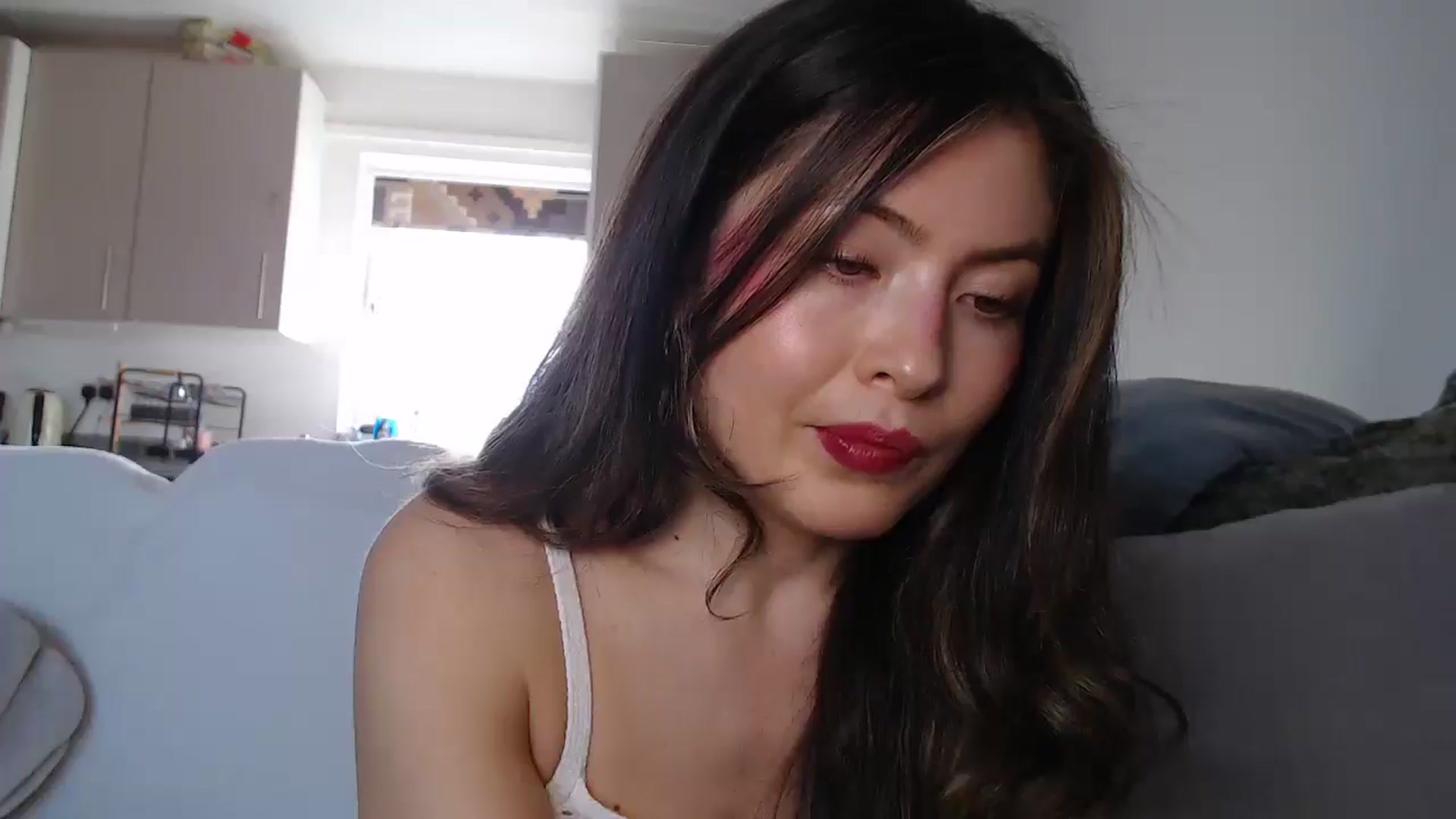 Gallery image thumbnail from FlorenceRose1's myfreecams stream on, 03/02/2026, 15:16 image 7 of 20