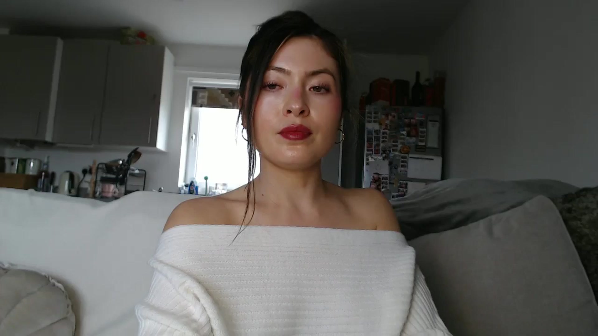 Gallery image thumbnail from FlorenceRose1's myfreecams stream on, 03/16/2026, 13:48 image 12 of 20