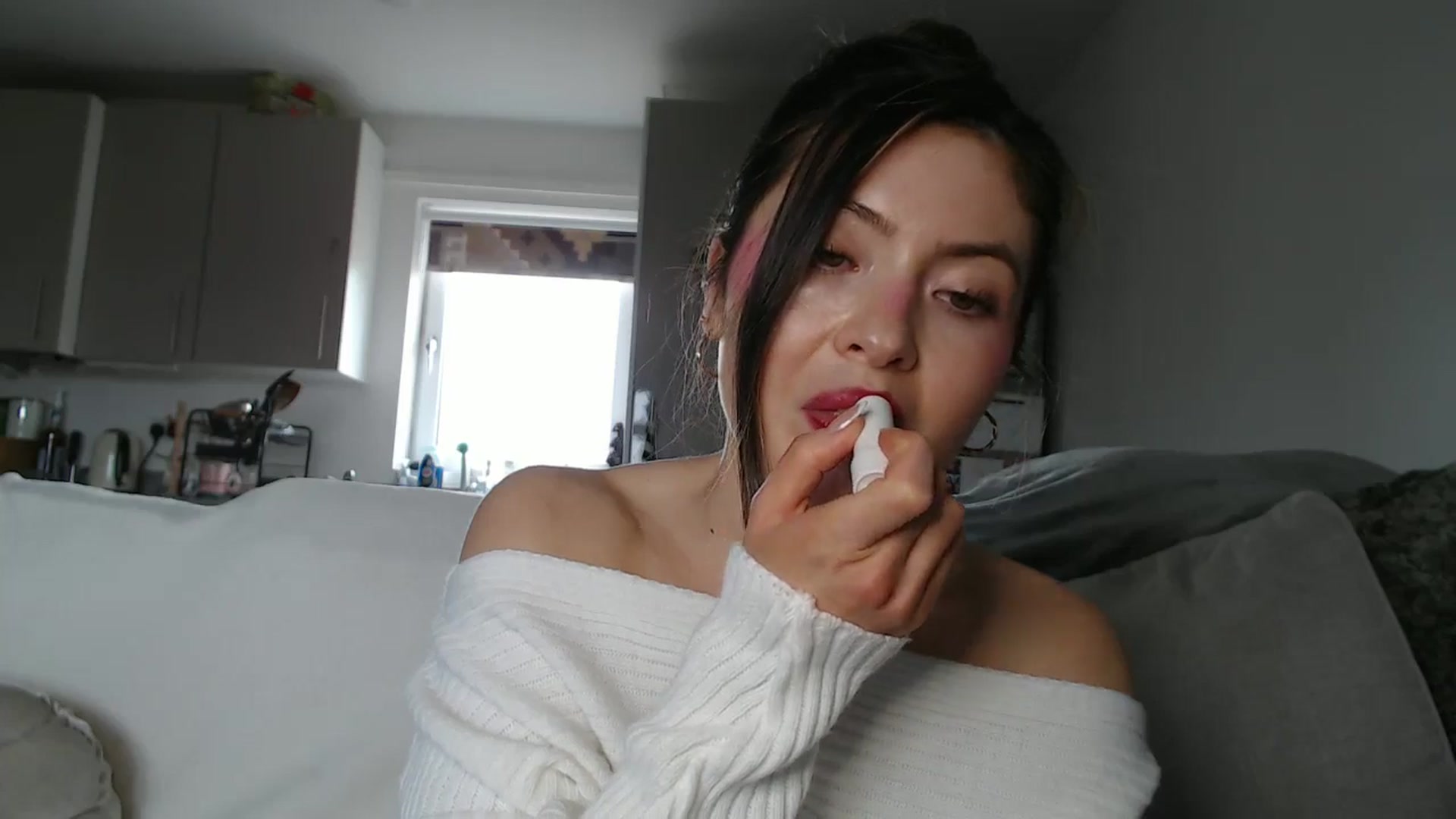 Gallery image thumbnail from FlorenceRose1's myfreecams stream on, 03/16/2026, 13:48 image 4 of 20