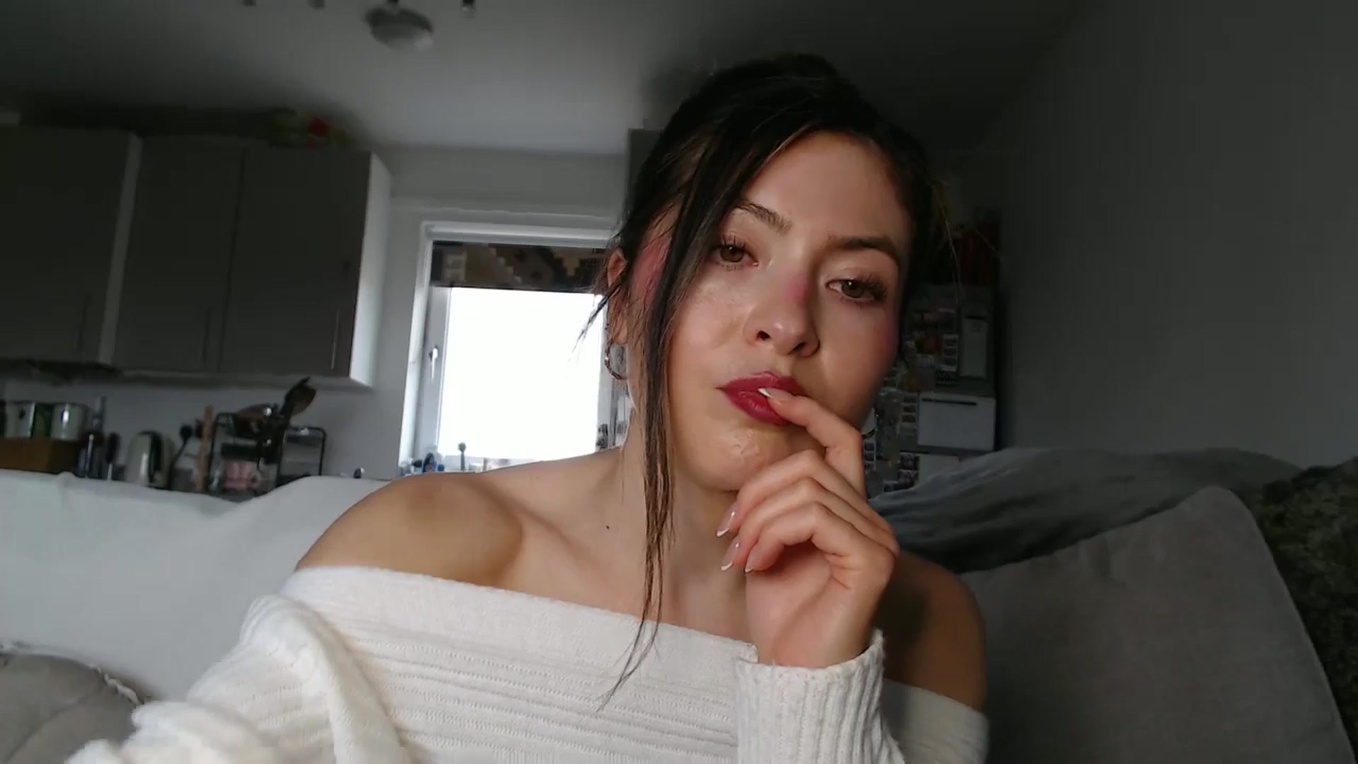 Gallery image thumbnail from FlorenceRose1's myfreecams stream on, 03/16/2026, 13:48 image 15 of 20
