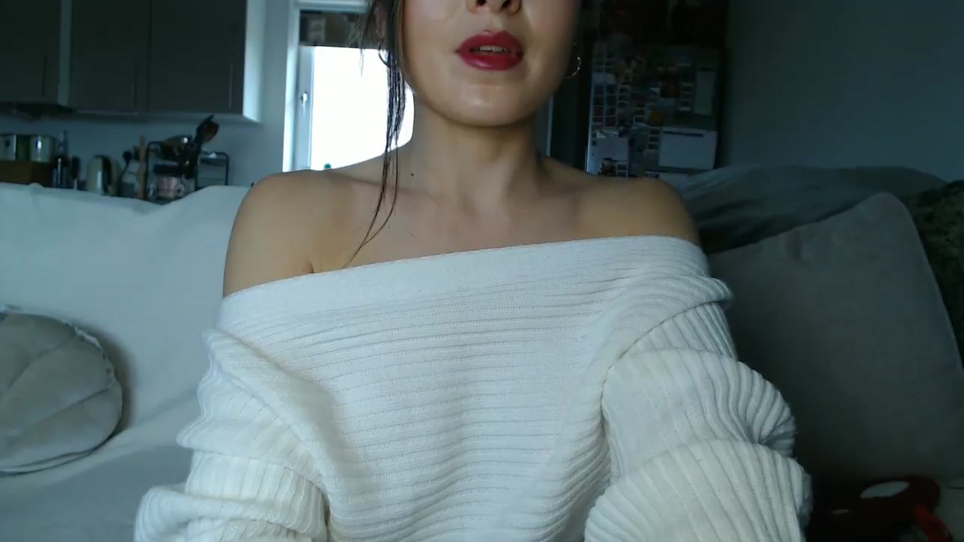 Gallery image thumbnail from FlorenceRose1's myfreecams stream on, 03/16/2026, 13:48 image 13 of 20