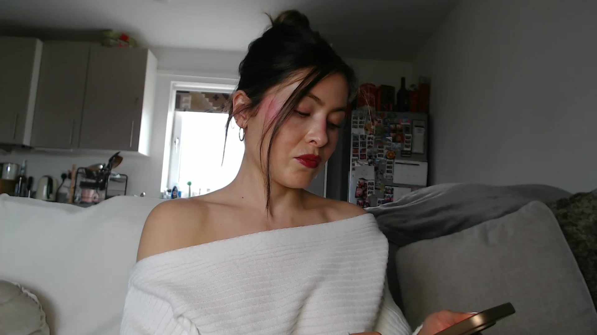 Gallery image thumbnail from FlorenceRose1's myfreecams stream on, 03/16/2026, 13:48 image 8 of 20