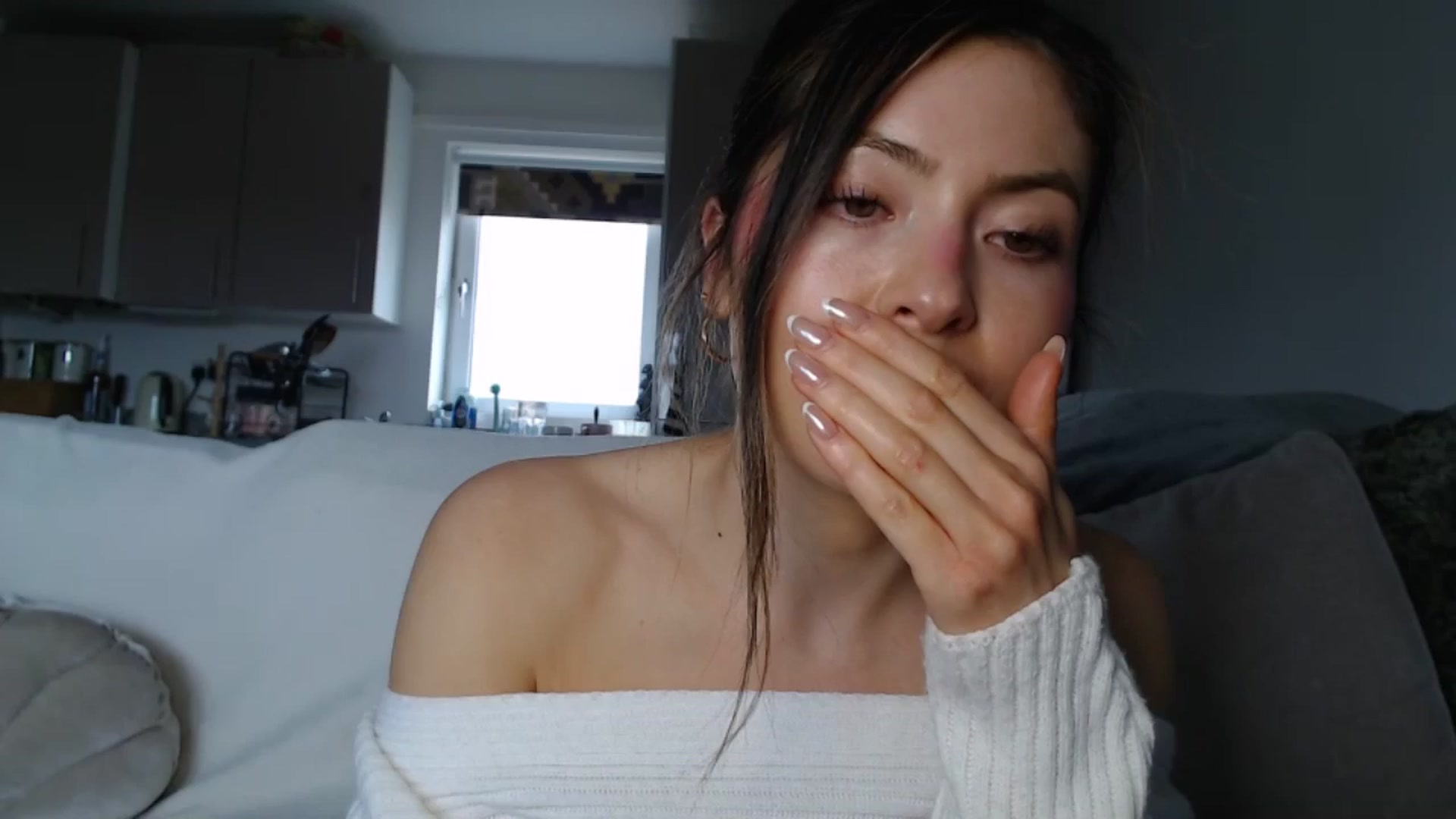 Gallery image thumbnail from FlorenceRose1's myfreecams stream on, 03/16/2026, 13:48 image 14 of 20