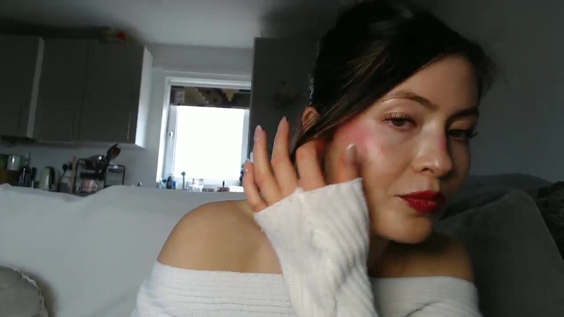 Gallery image thumbnail from FlorenceRose1's myfreecams stream on, 03/16/2026, 13:48 image 11 of 20