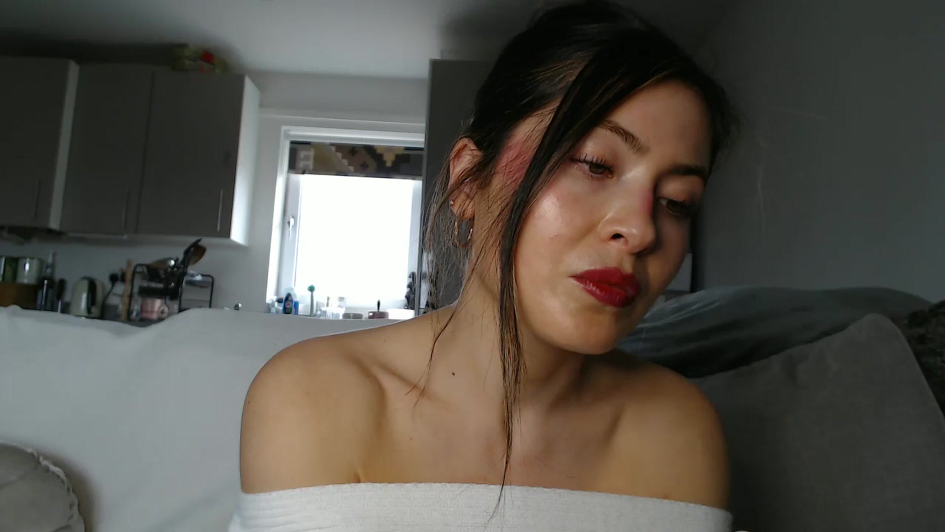 Gallery image thumbnail from FlorenceRose1's myfreecams stream on, 03/16/2026, 13:48 image 10 of 20