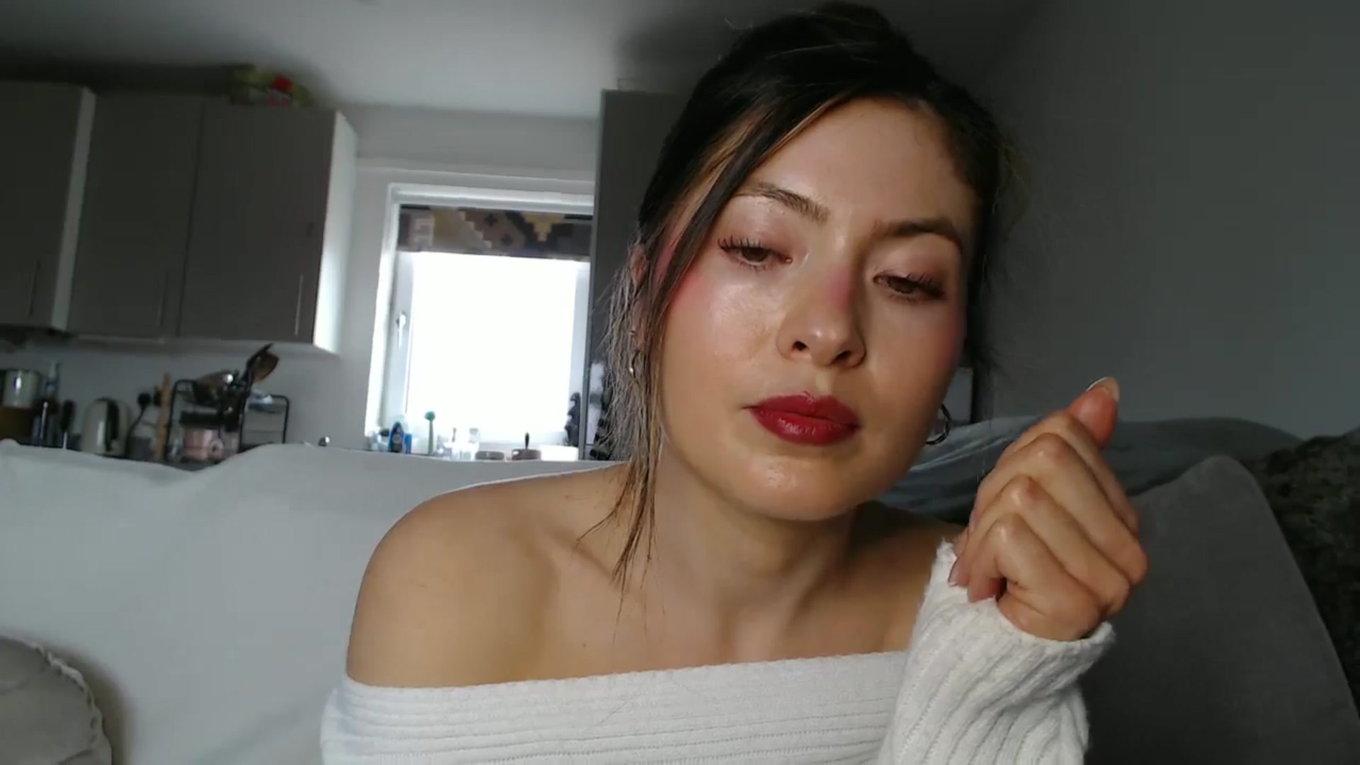 Gallery image thumbnail from FlorenceRose1's myfreecams stream on, 03/16/2026, 13:48 image 7 of 20