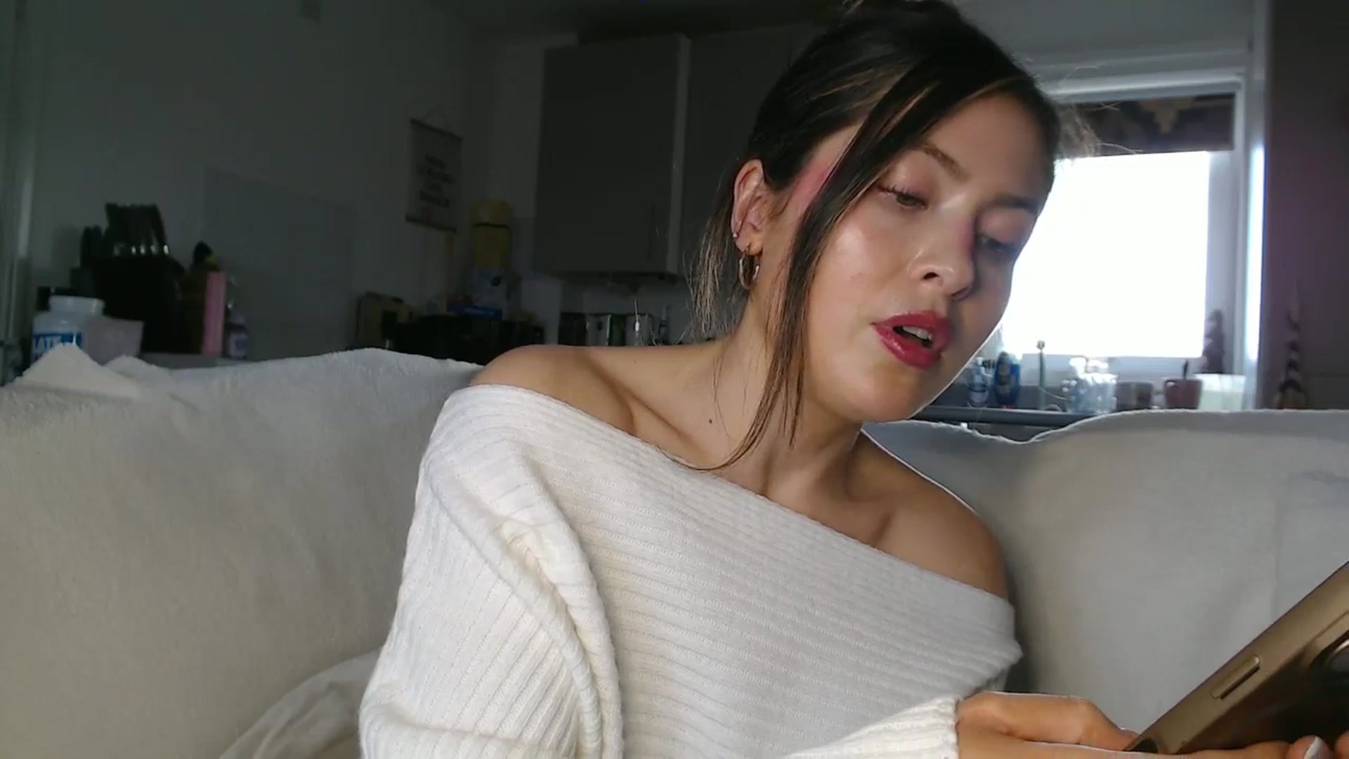 Gallery image thumbnail from FlorenceRose1's myfreecams stream on, 03/16/2026, 16:56 image 18 of 20