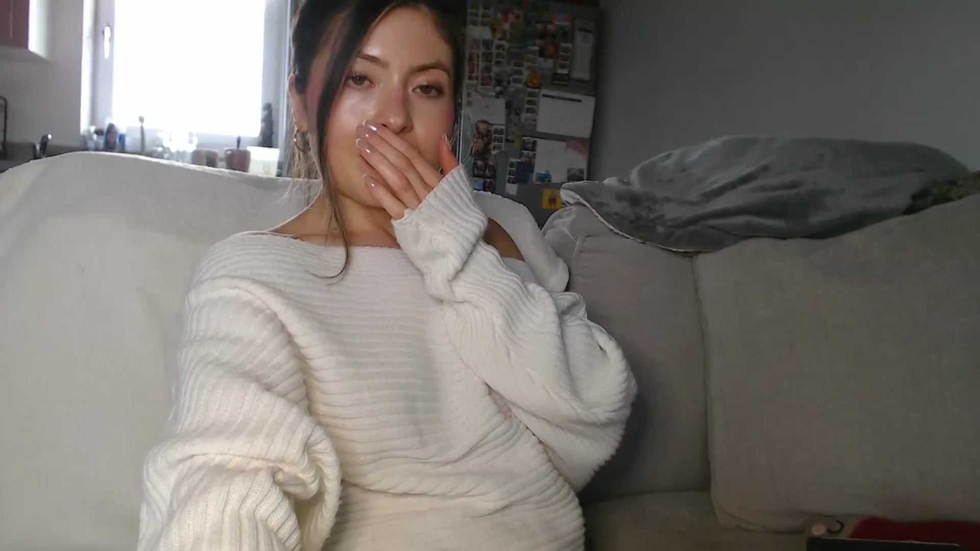 Gallery image thumbnail from FlorenceRose1's myfreecams stream on, 03/16/2026, 16:56 image 9 of 20