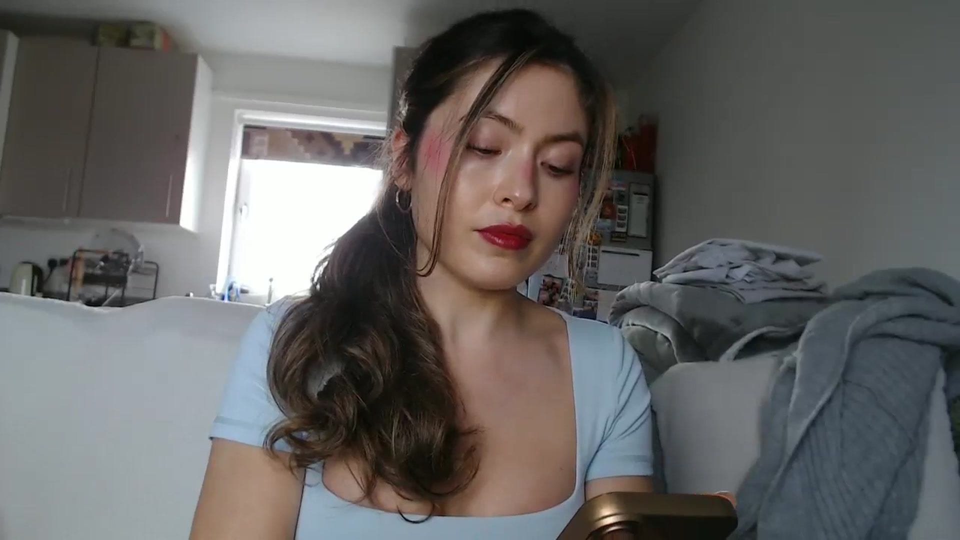 Gallery image thumbnail from FlorenceRose1's myfreecams stream on, 03/23/2026, 14:30 image 3 of 20