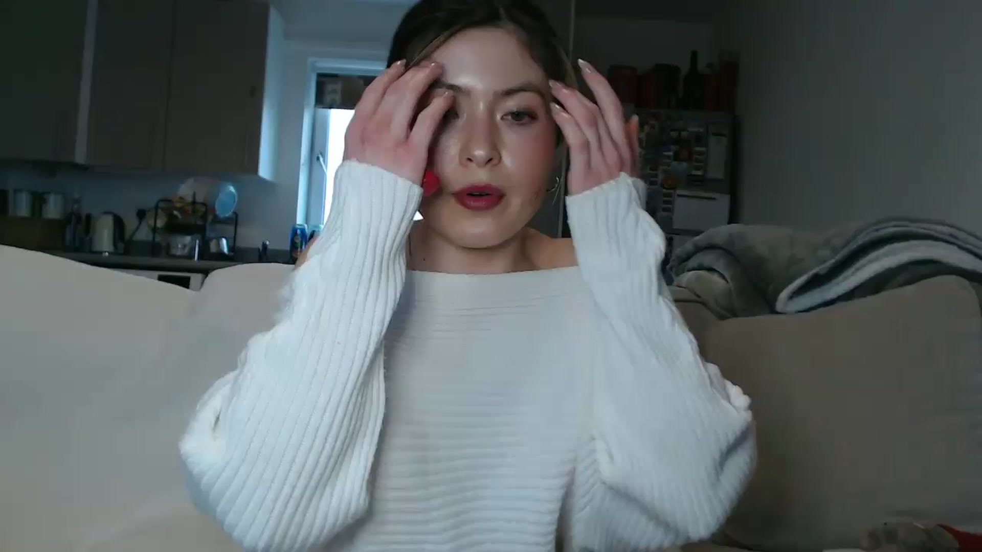 Gallery image thumbnail from FlorenceRose1's myfreecams stream on, 03/27/2026, 17:50 image 1 of 20