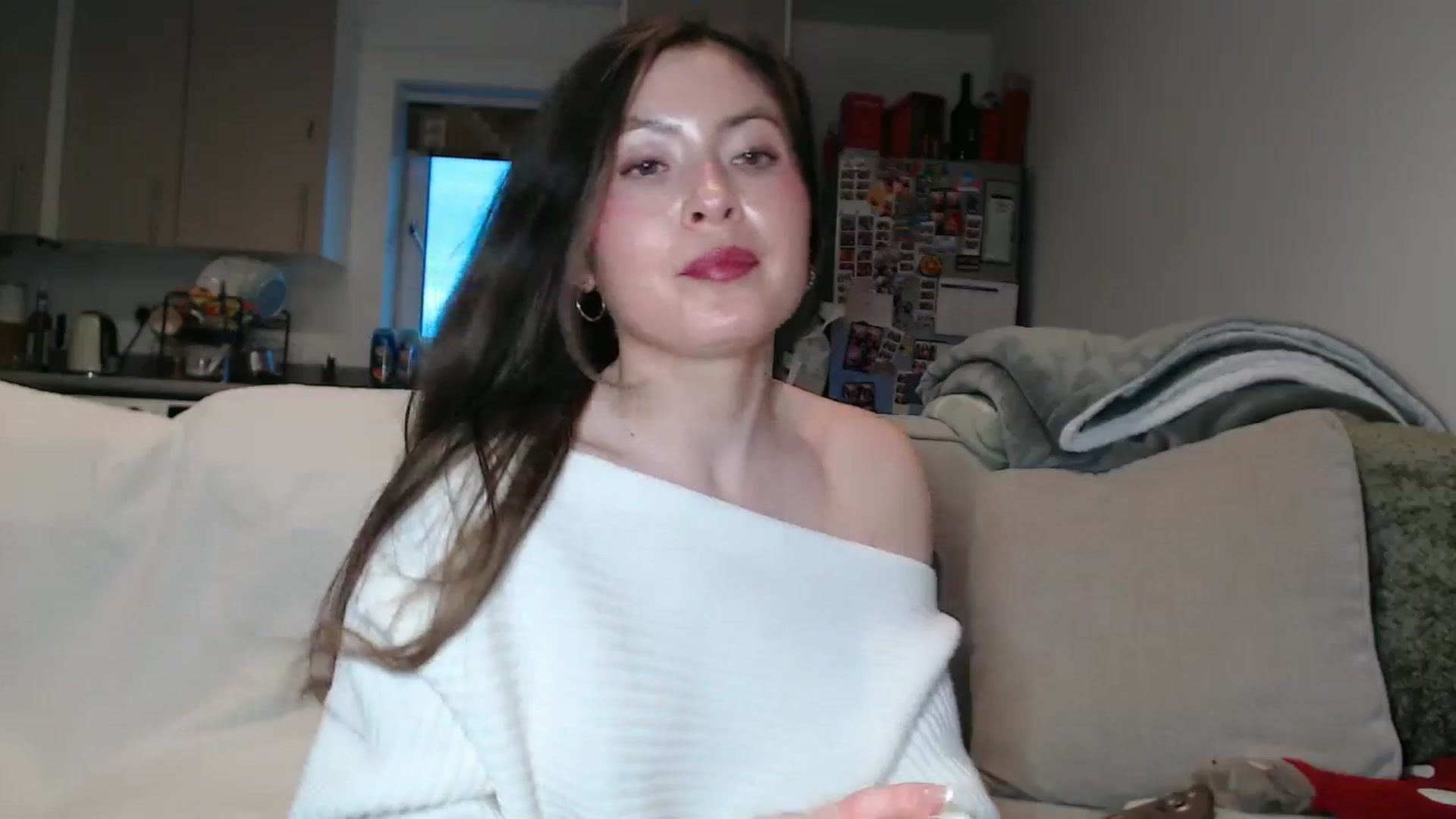 Gallery image thumbnail from FlorenceRose1's myfreecams stream on, 03/27/2026, 18:32 image 17 of 20