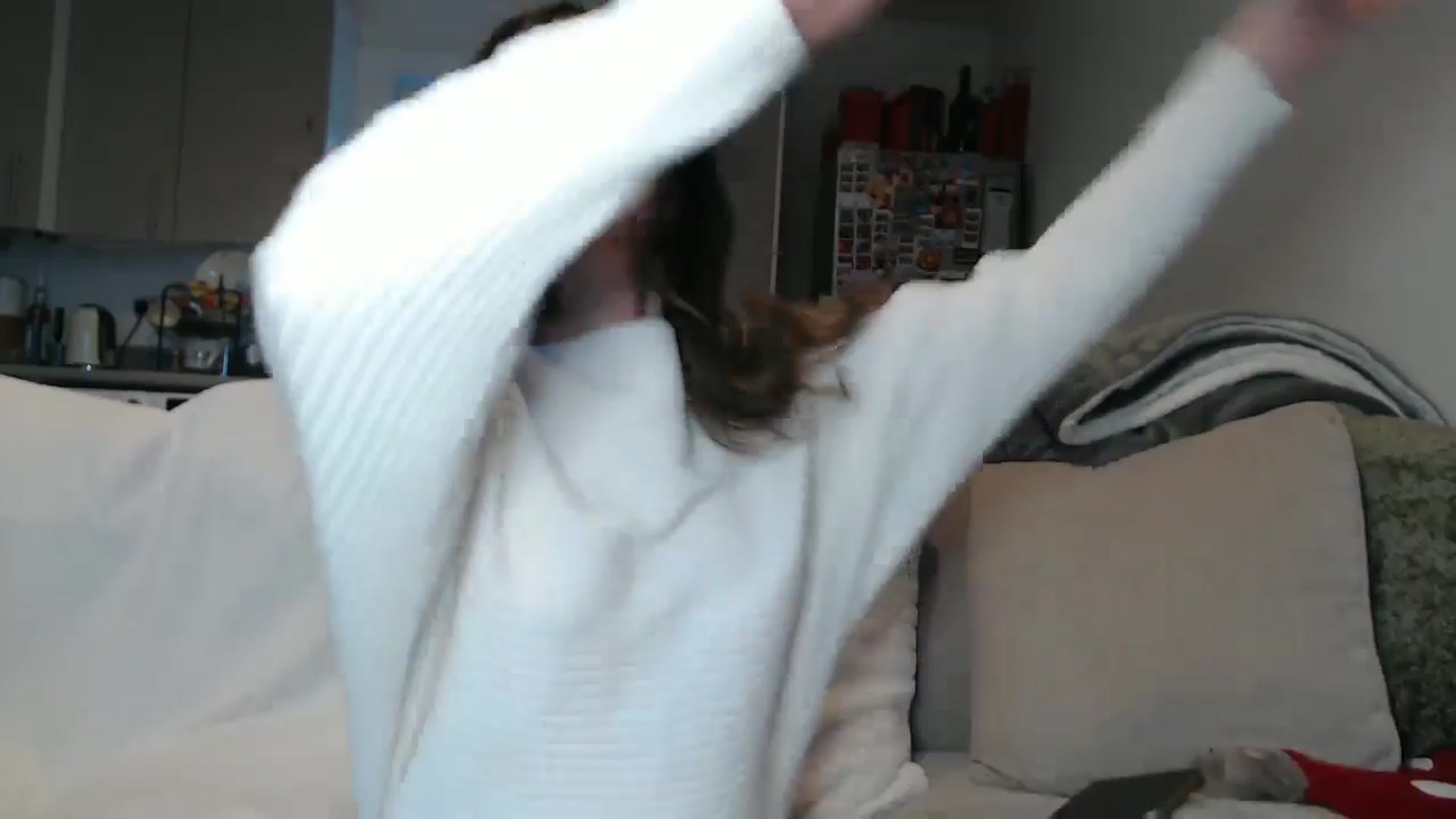 Gallery image thumbnail from FlorenceRose1's myfreecams stream on, 03/27/2026, 18:32 image 2 of 20