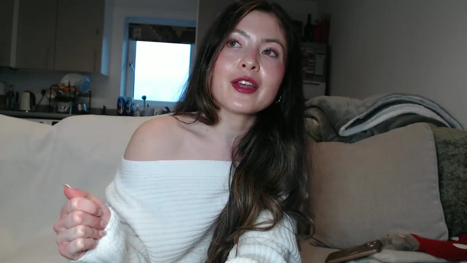 Gallery image thumbnail from FlorenceRose1's myfreecams stream on, 03/27/2026, 18:32 image 10 of 20