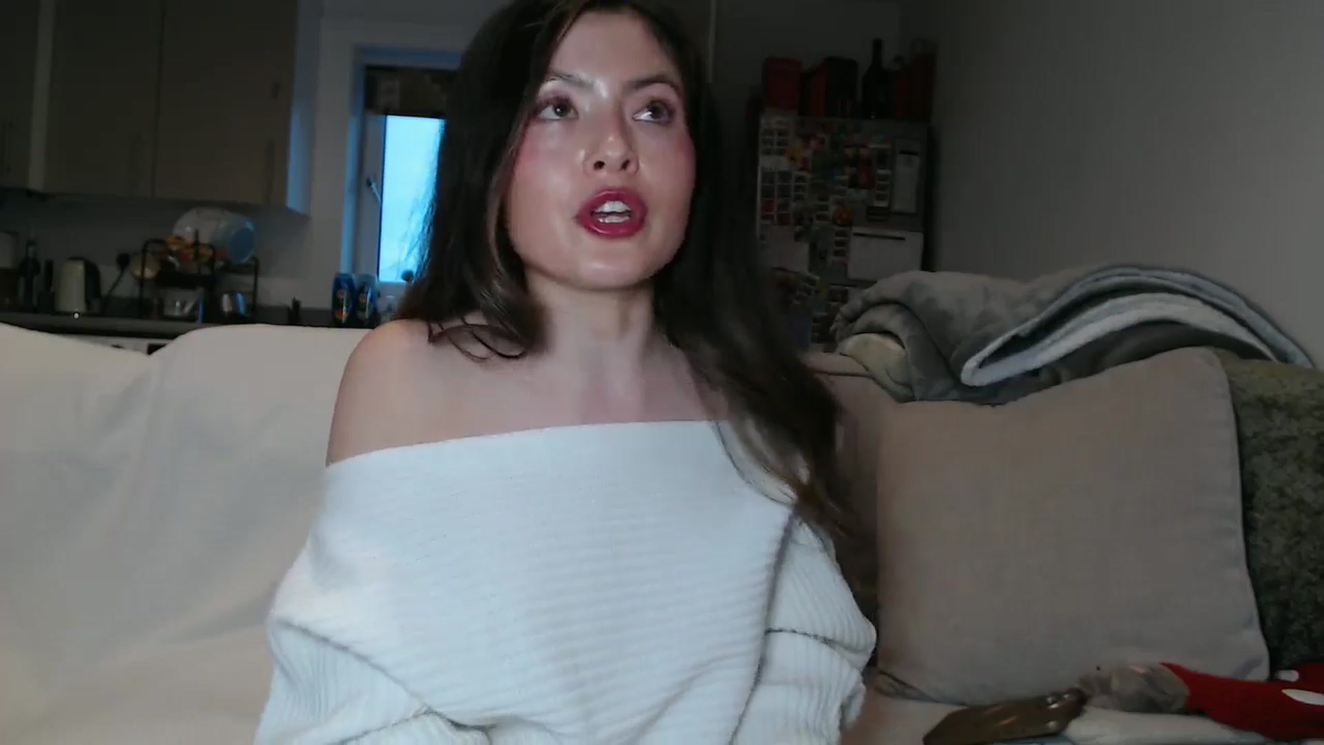 Gallery image thumbnail from FlorenceRose1's myfreecams stream on, 03/27/2026, 18:32 image 13 of 20