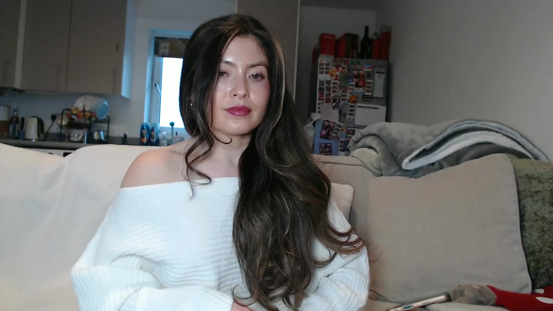 Gallery image thumbnail from FlorenceRose1's myfreecams stream on, 03/27/2026, 18:32 image 3 of 20