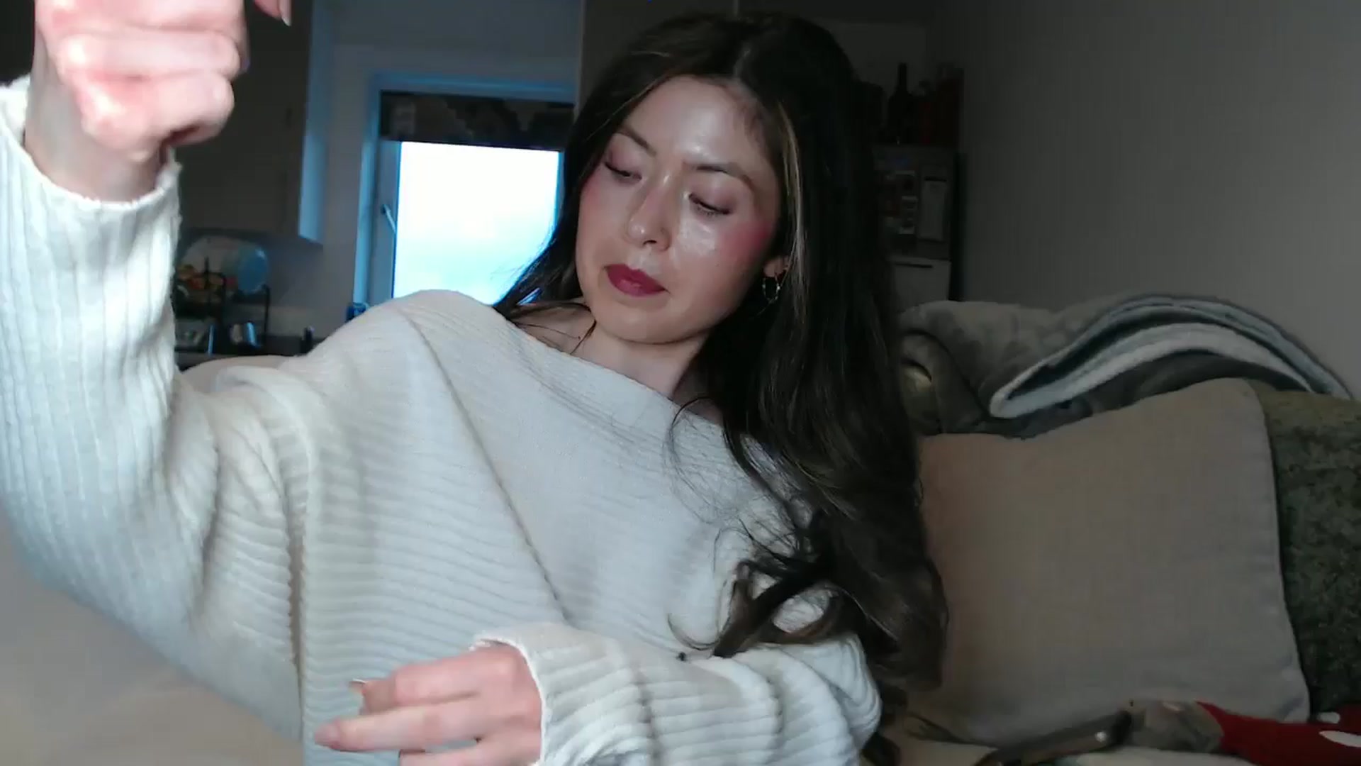 Gallery image thumbnail from FlorenceRose1's myfreecams stream on, 03/27/2026, 18:32 image 1 of 20
