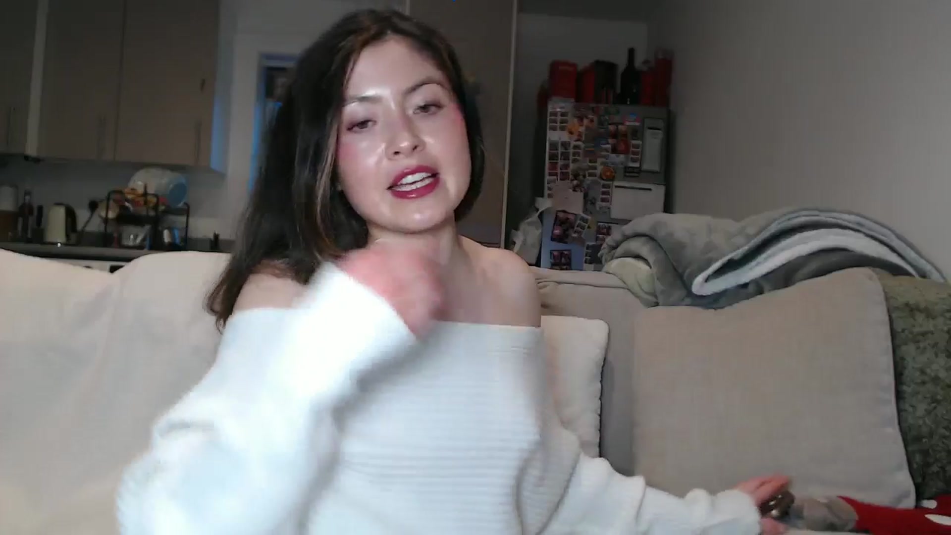 Gallery image thumbnail from FlorenceRose1's myfreecams stream on, 03/27/2026, 18:32 image 18 of 20