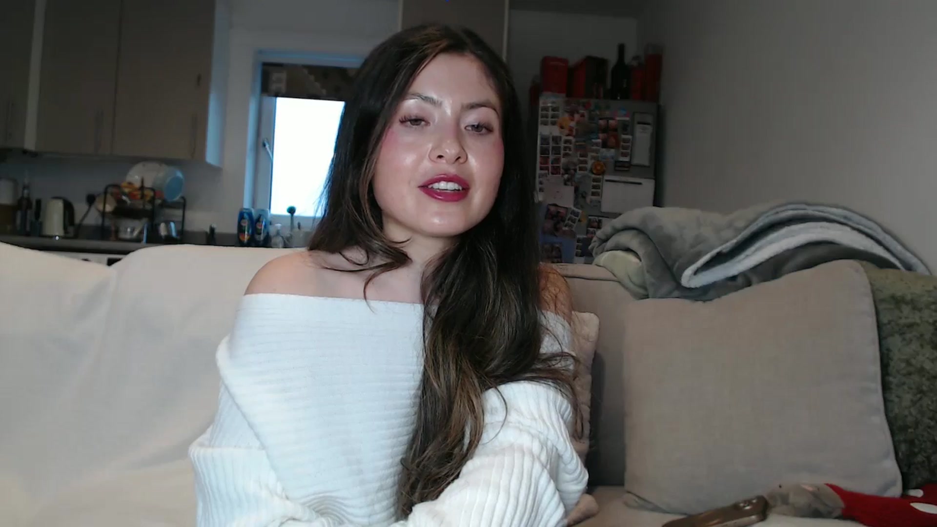 Gallery image thumbnail from FlorenceRose1's myfreecams stream on, 03/27/2026, 18:32 image 9 of 20