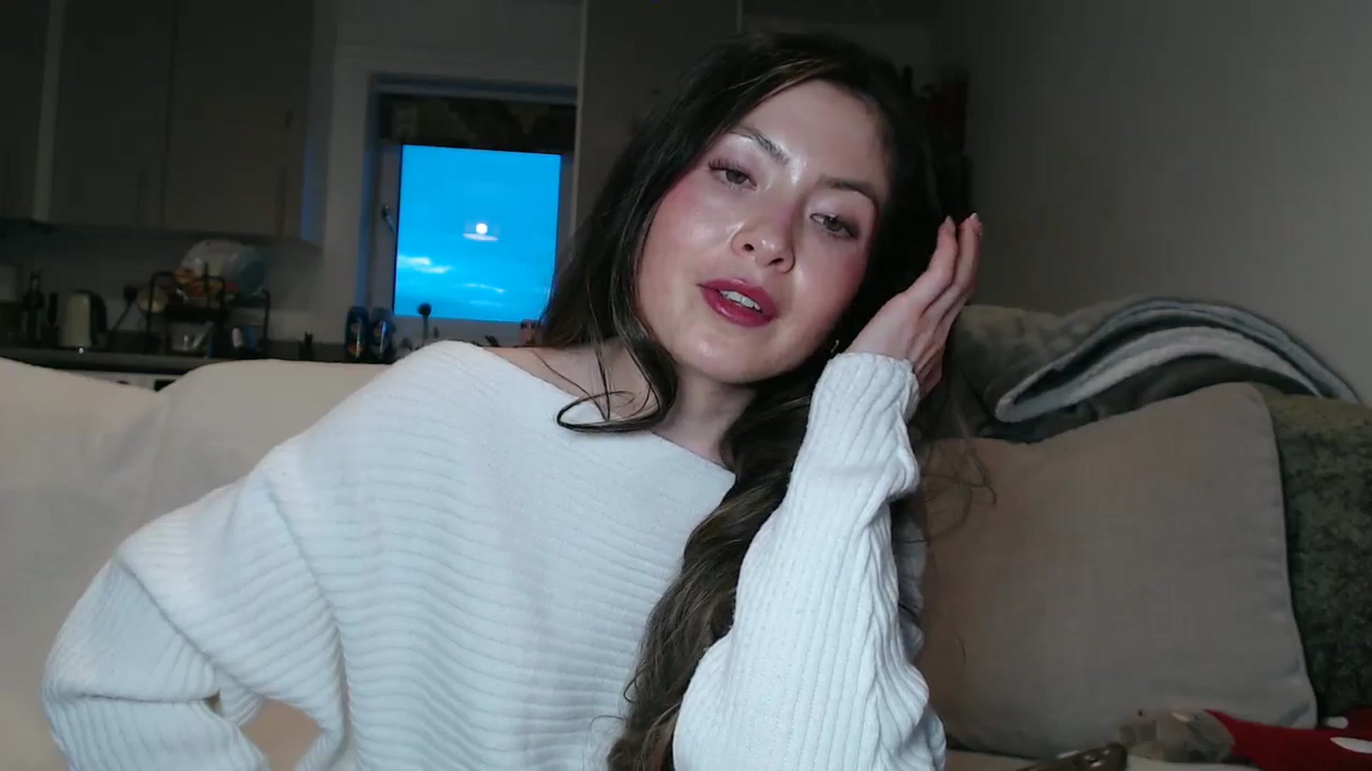 Gallery image thumbnail from FlorenceRose1's myfreecams stream on, 03/27/2026, 18:32 image 20 of 20