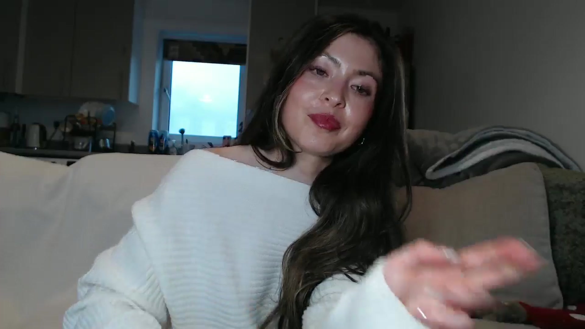Gallery image thumbnail from FlorenceRose1's myfreecams stream on, 03/27/2026, 18:32 image 6 of 20