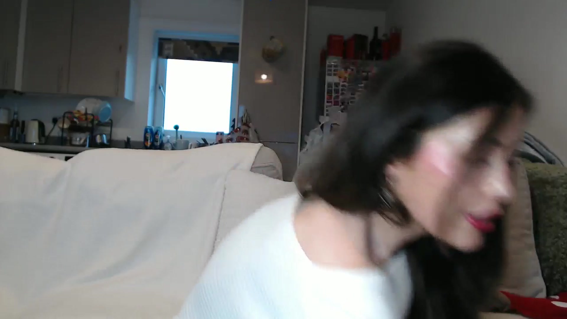 Gallery image thumbnail from FlorenceRose1's myfreecams stream on, 03/27/2026, 18:32 image 5 of 20
