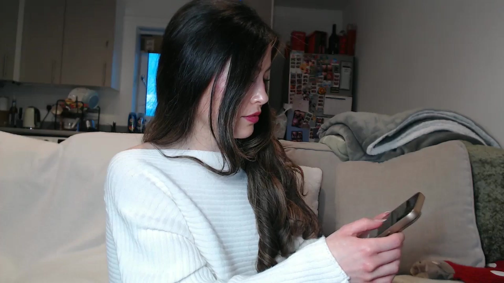 Gallery image thumbnail from FlorenceRose1's myfreecams stream on, 03/27/2026, 18:32 image 19 of 20