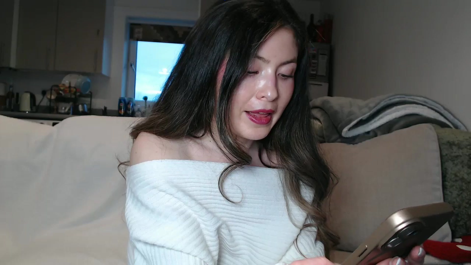 Gallery image thumbnail from FlorenceRose1's myfreecams stream on, 03/27/2026, 18:32 image 14 of 20