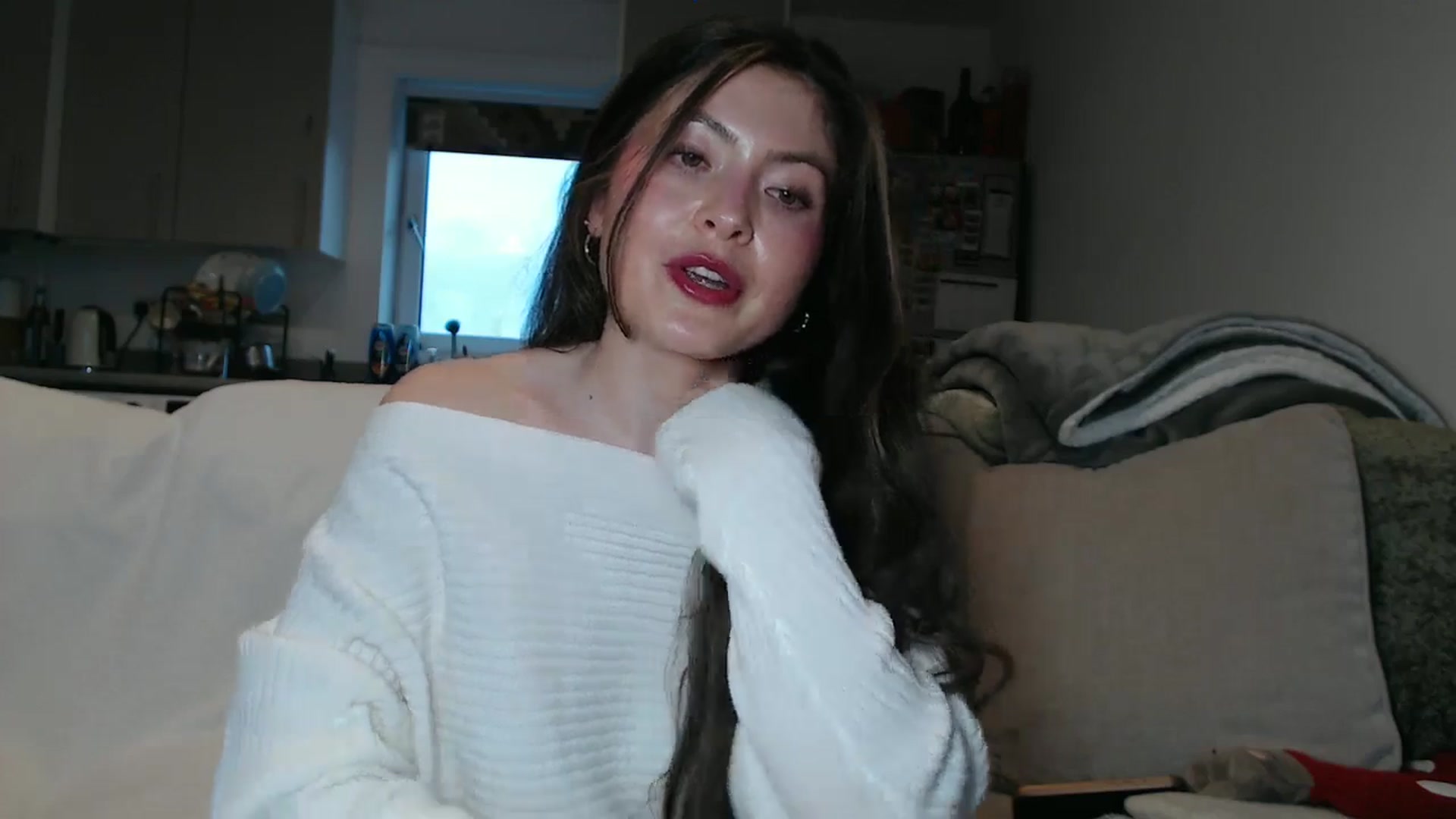 Gallery image thumbnail from FlorenceRose1's myfreecams stream on, 03/27/2026, 18:32 image 7 of 20
