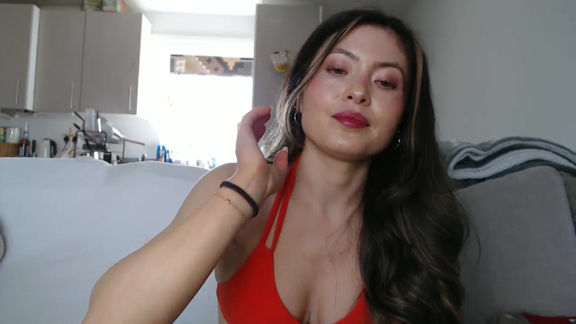 Gallery image thumbnail from FlorenceRose1's myfreecams stream on, 03/30/2026, 13:48 image 10 of 20