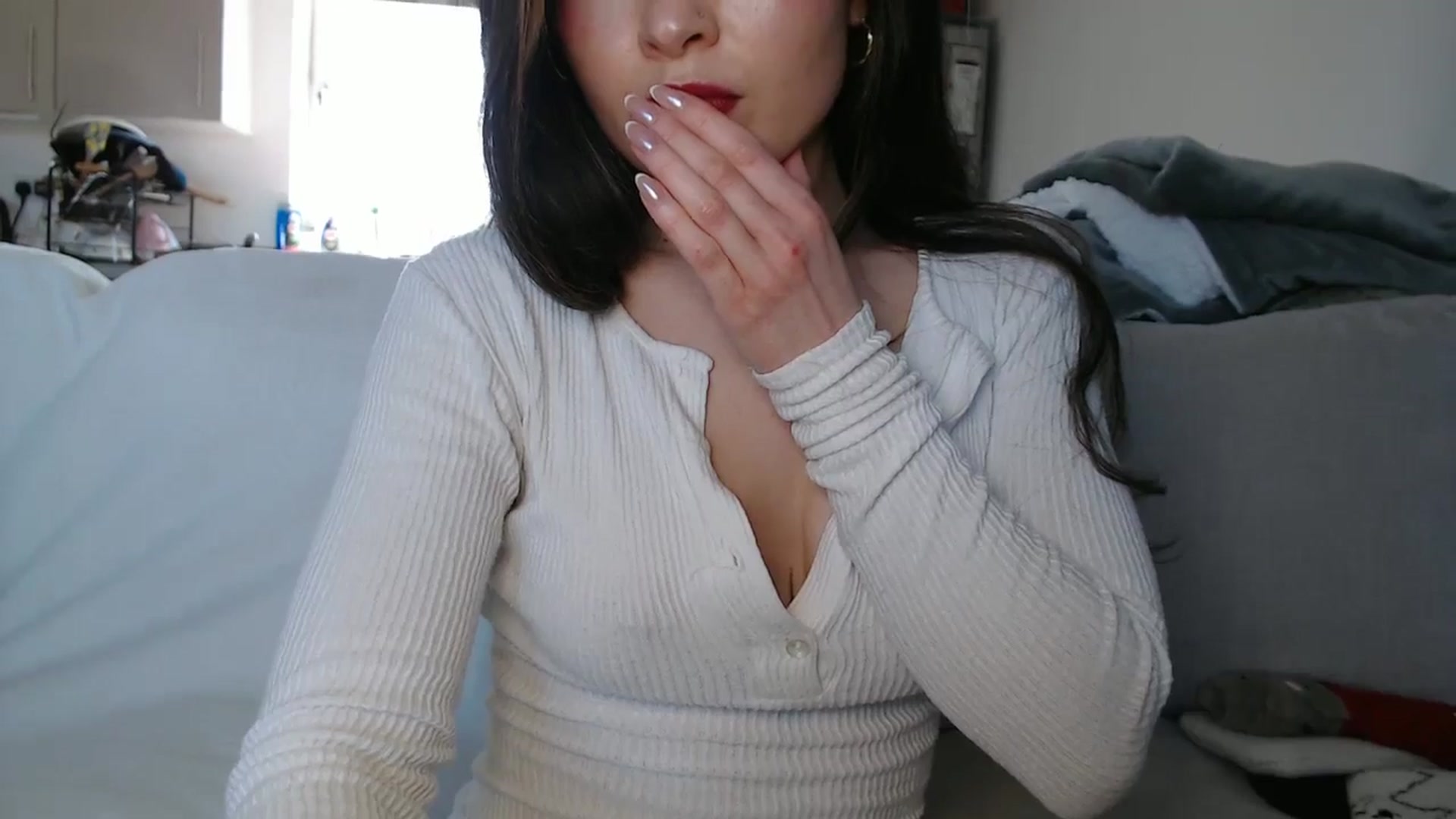 Gallery image thumbnail from FlorenceRose1's myfreecams stream on, 04/06/2026, 14:45 image 14 of 20