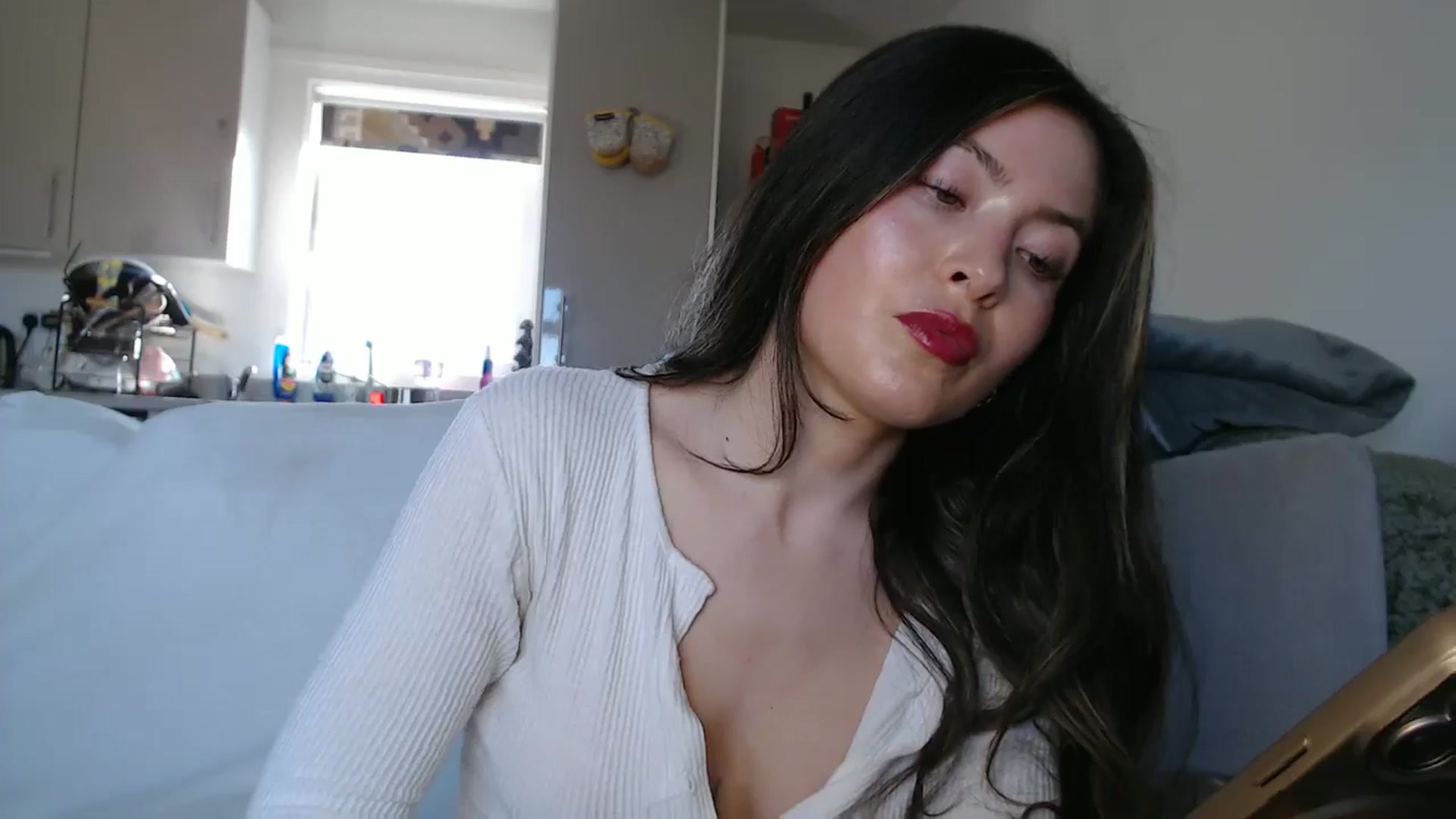 Gallery image thumbnail from FlorenceRose1's myfreecams stream on, 04/06/2026, 16:44 image 18 of 20